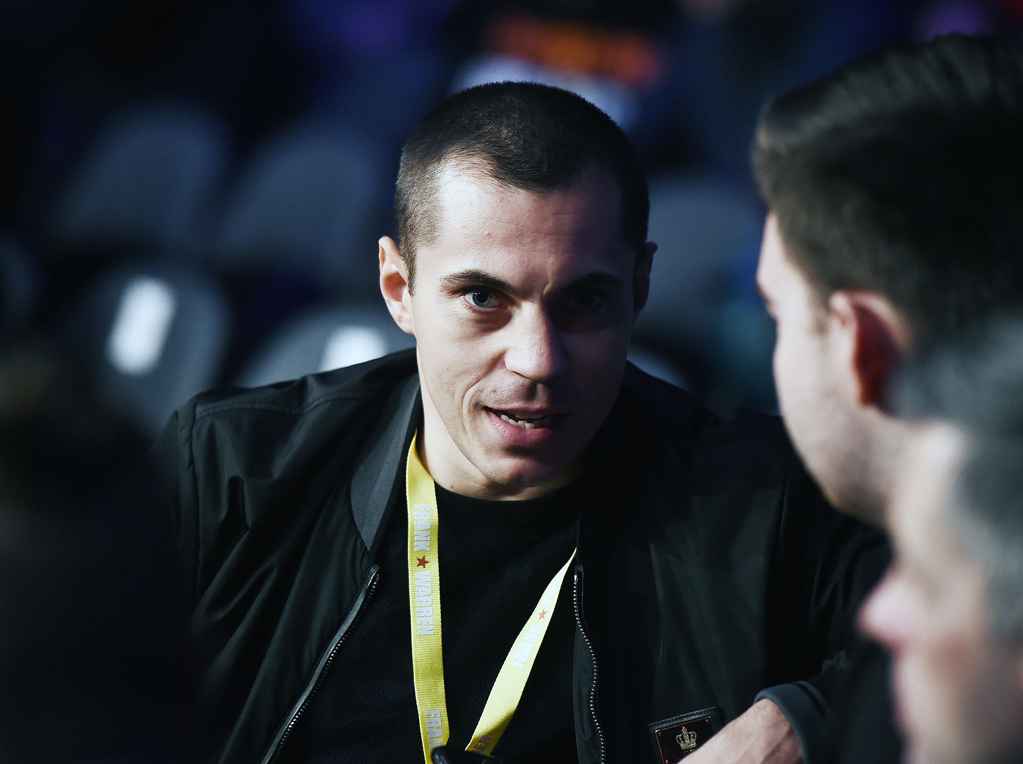 Can Scott Quigg bounce back after his missed weight disappointment?