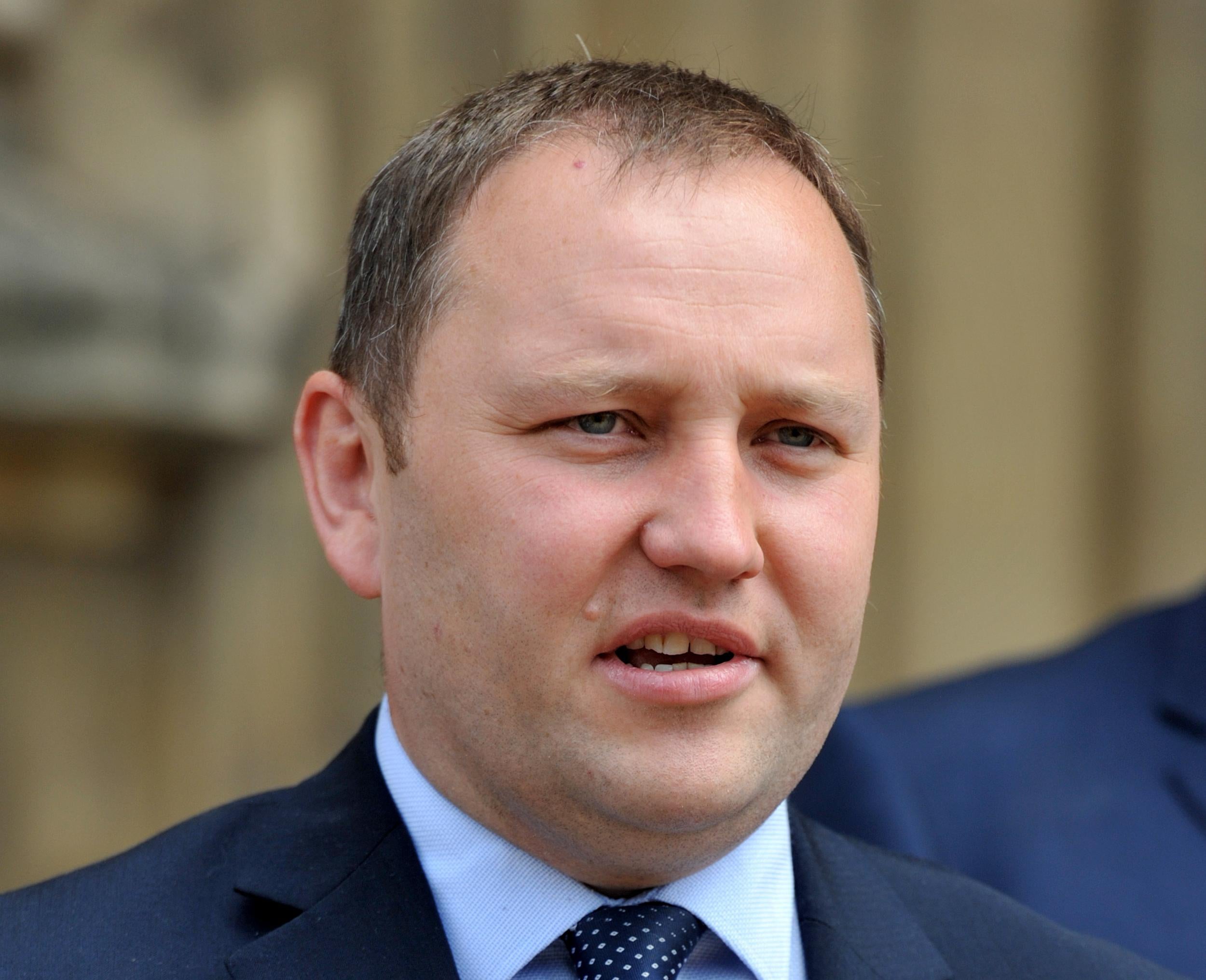 Ian Murray said Mr Johnson was out of his depth