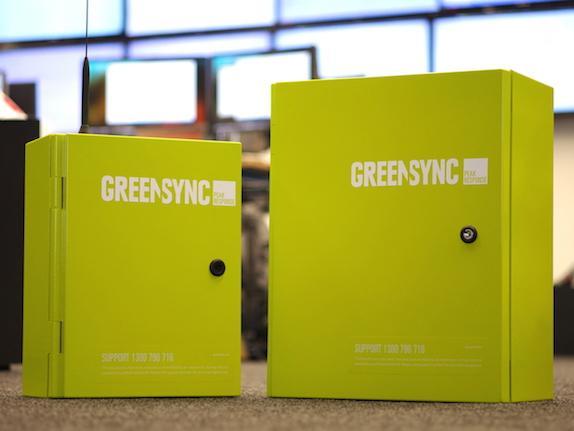 (GreenSync