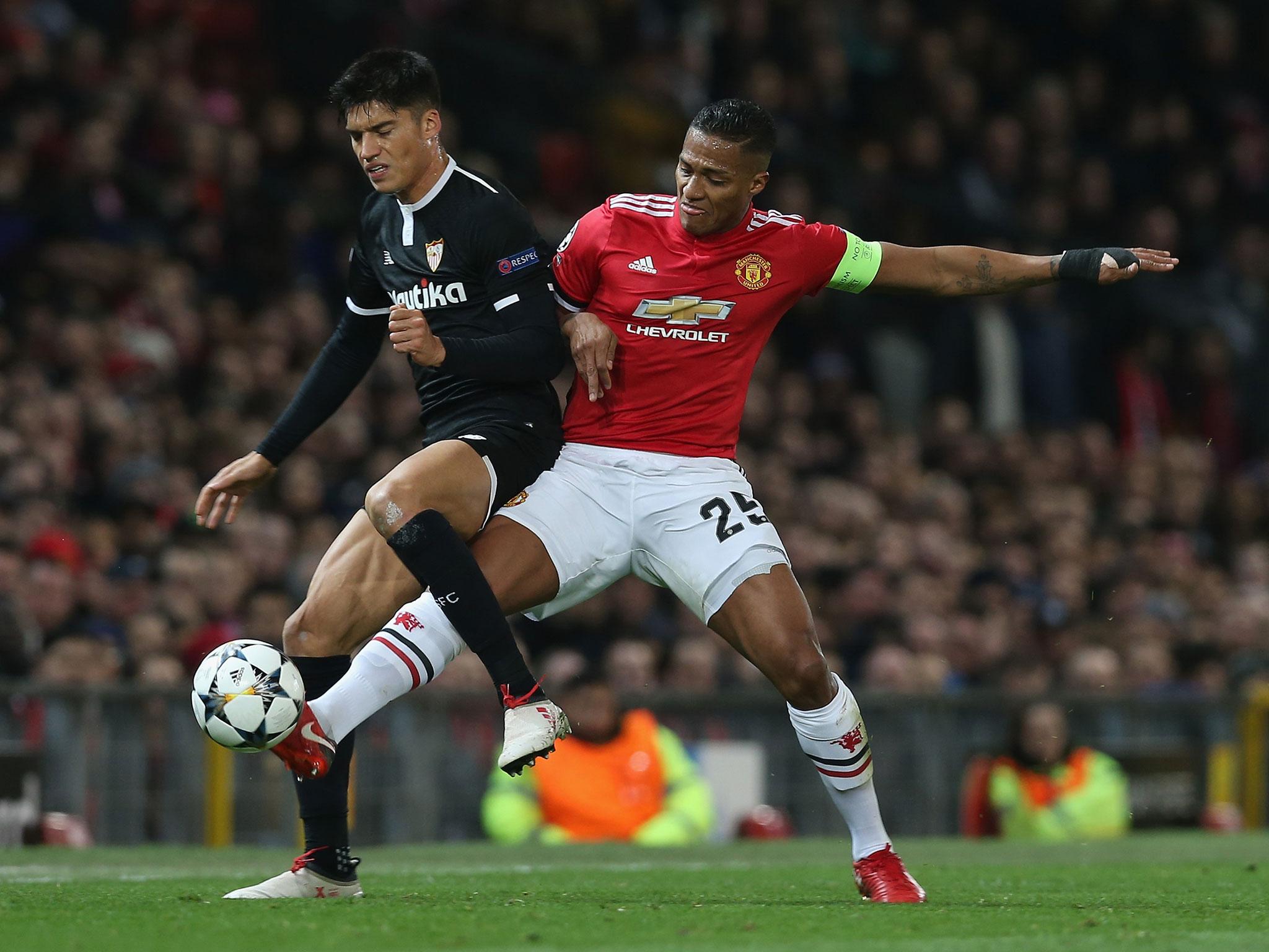 Failed to offer any of his usual surging runs down the right.