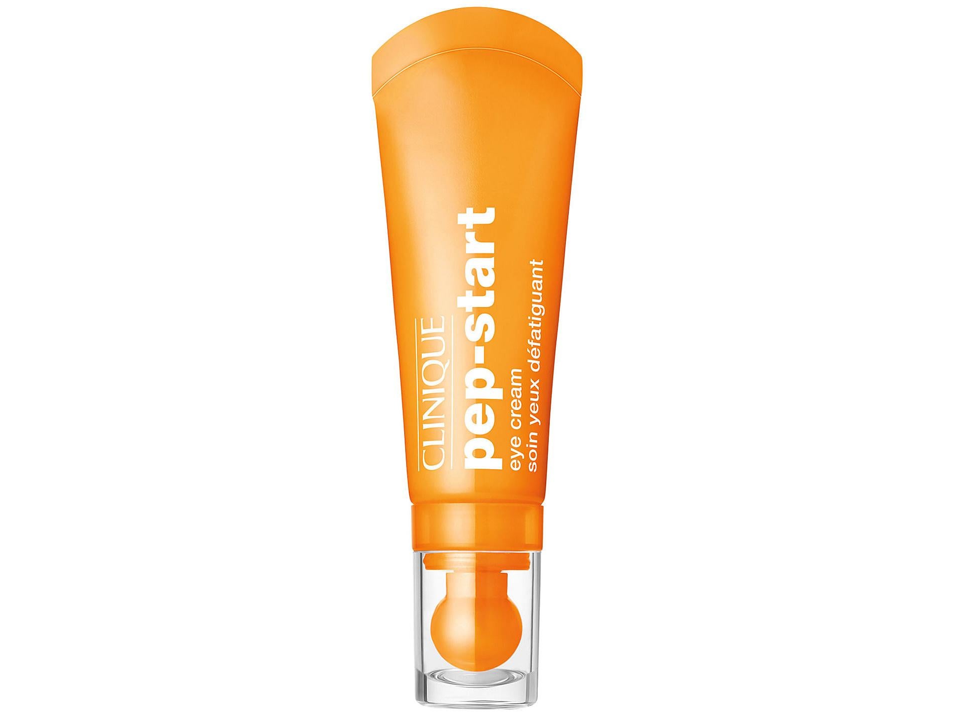 Pep-Start Eye Cream, £22.50, Clinique