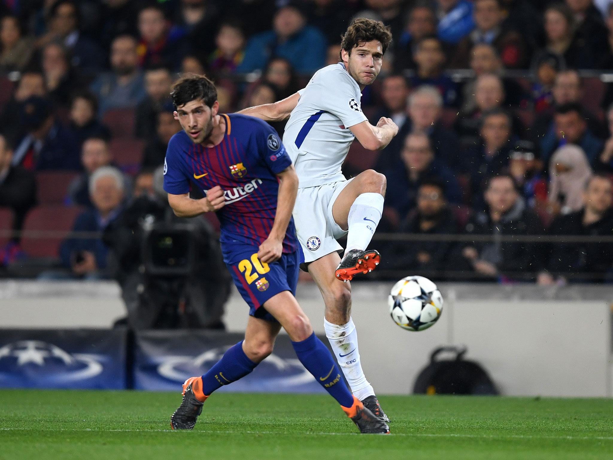 Marshalled Eden Hazard well on an off-night for Chelsea’s Belgian winger.