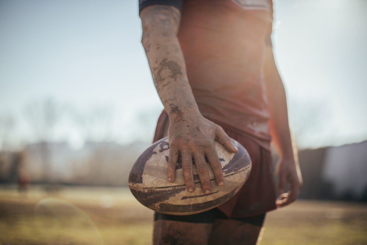 Sports teams such as the French rugby team have utilised Sophrology to improve their focus and their performance