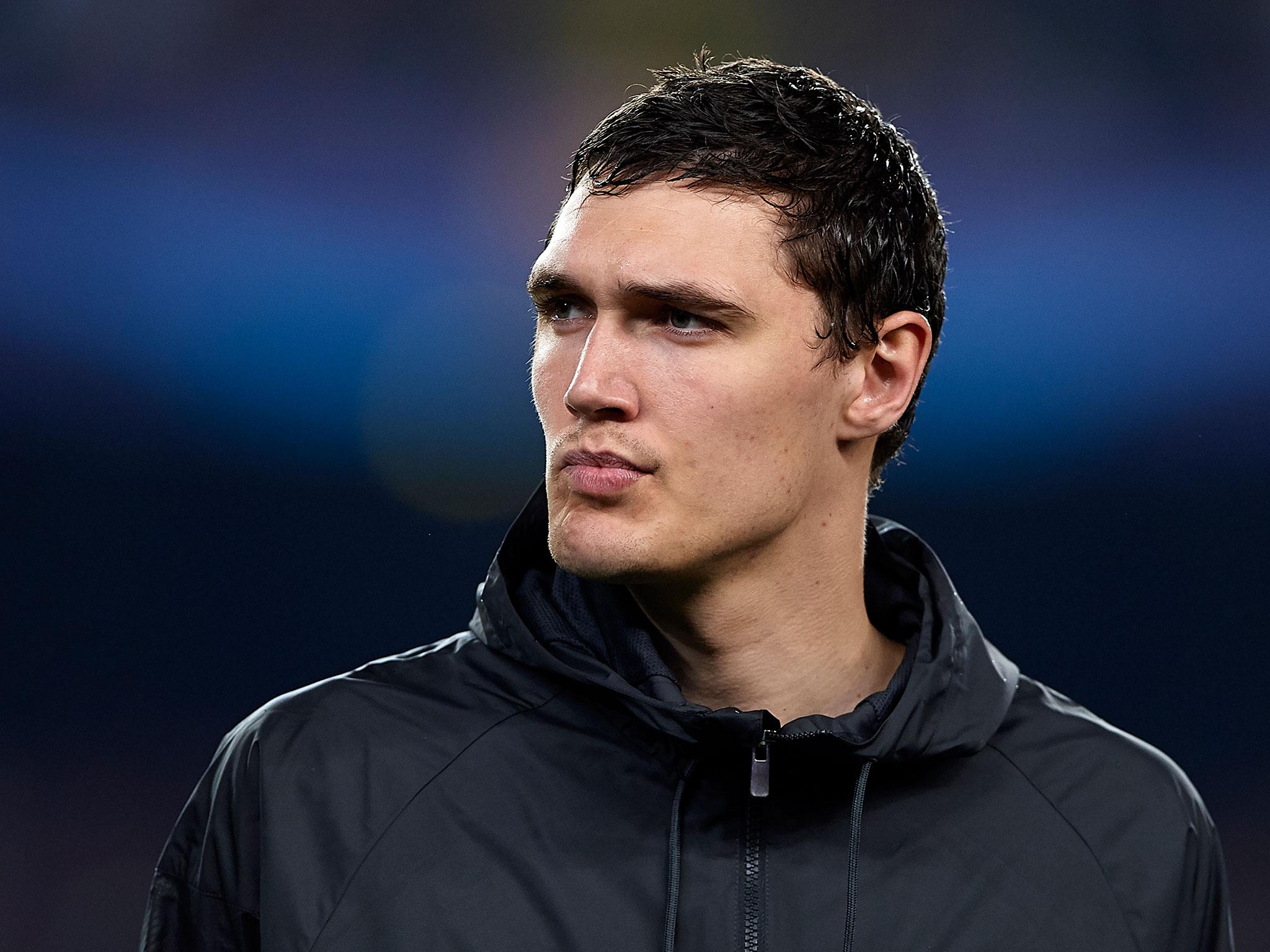 The 21-year-old has risen to prominence at Chelsea this season but still has much to learn