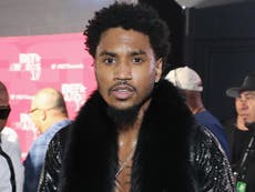 Trey Songz responds to allegations of sexual misconduct