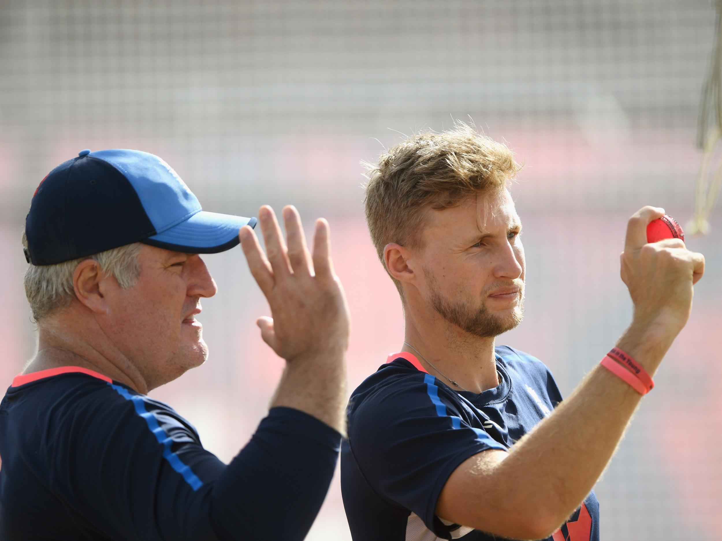 Root is backing Stokes to make a difference on his return