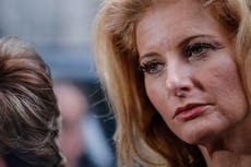 Summer Zervos: Trump sexual assault accuser ‘has evidence corroborating attack’