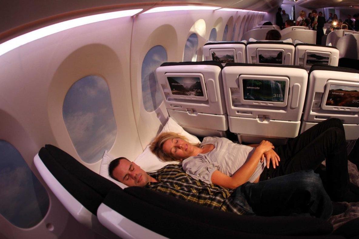 Travel correspondent Simon Calder's tips to make long haul flights more manageable