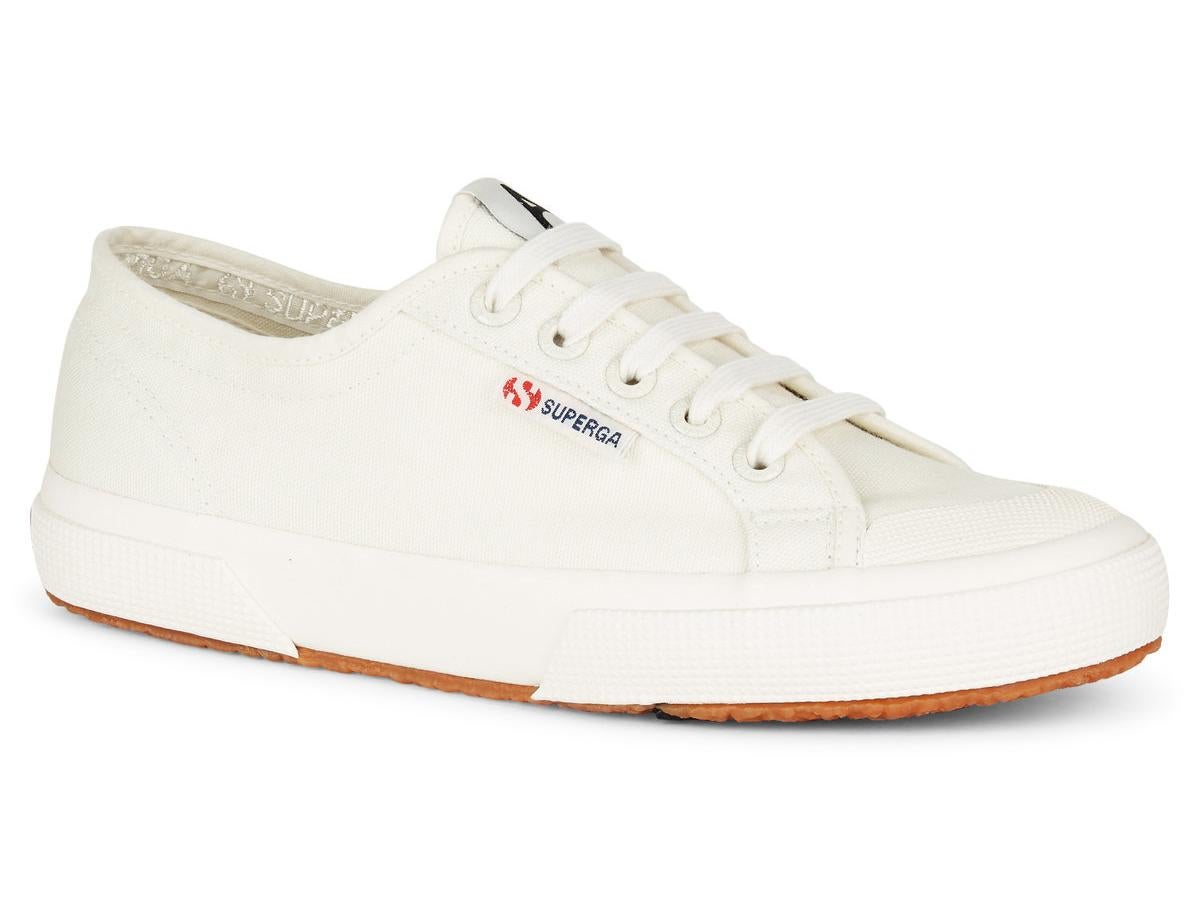 2294 Alexa Chung Cotu, £72, Superga