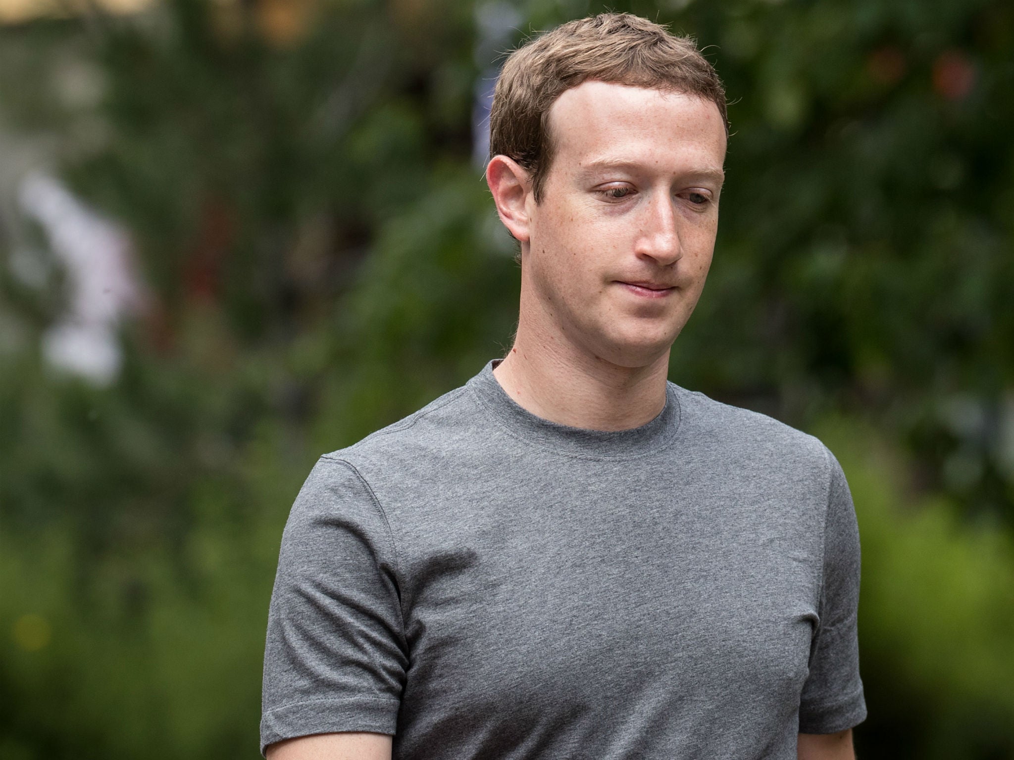 Mark Zuckerberg has finally broken his silence over the Cambridge Analytica scandal