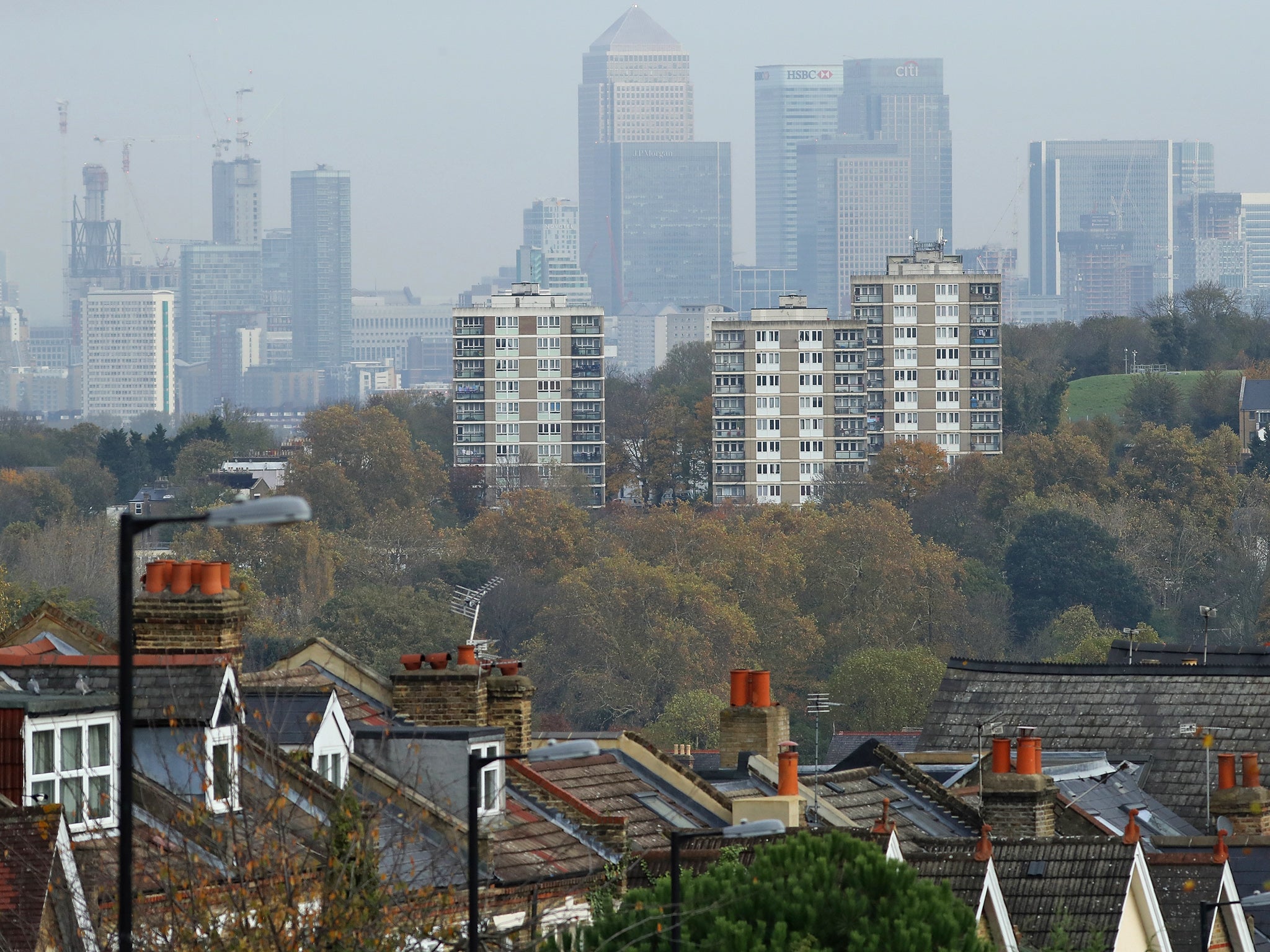 Politicians and campaigners to call for a new plan for social housing to ensure that families are not condemned to waiting lists