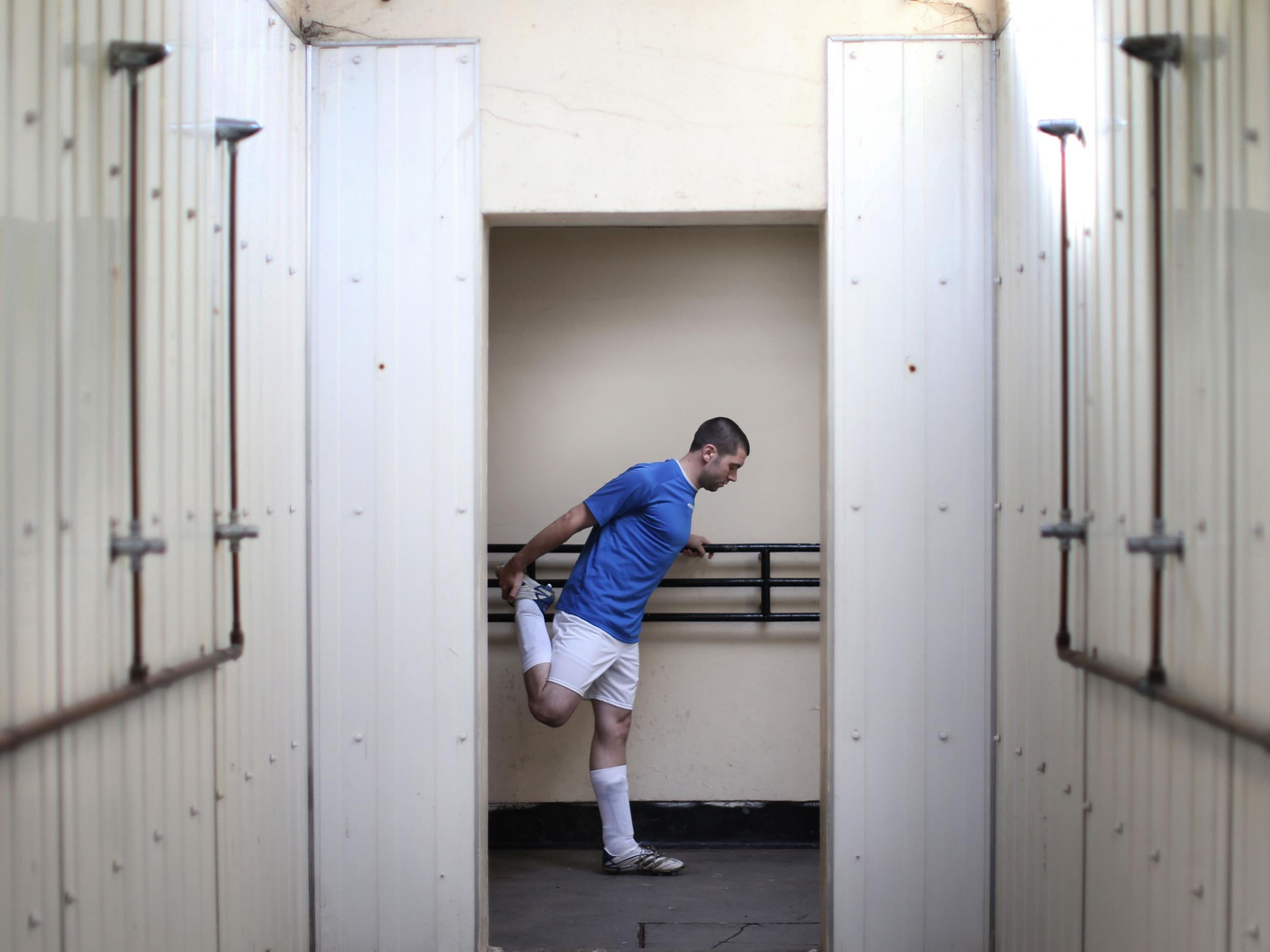 Aspects of the game at the bottom of the pyramid are still thriving