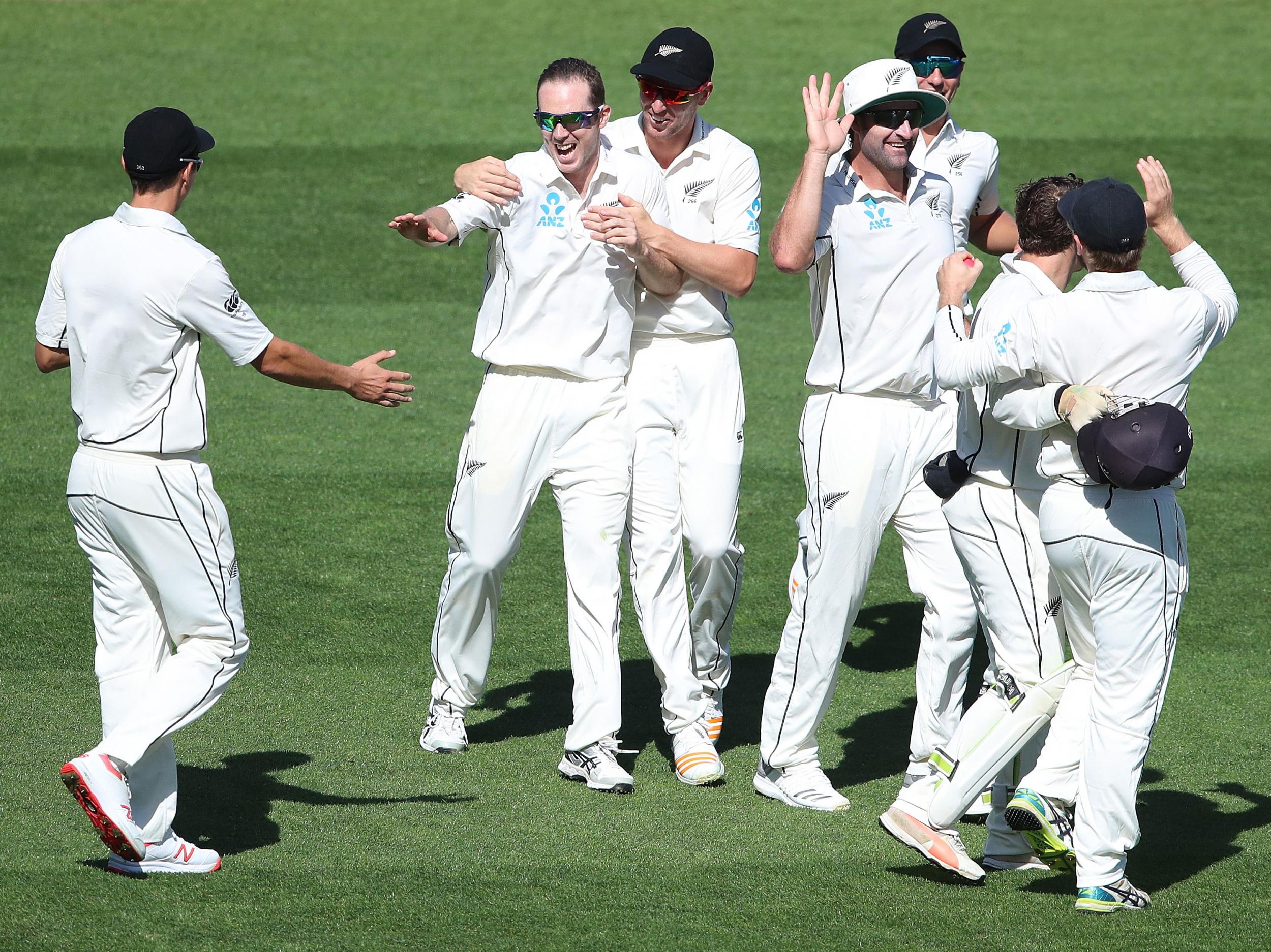 New Zealand ran out deserved winners in Auckland