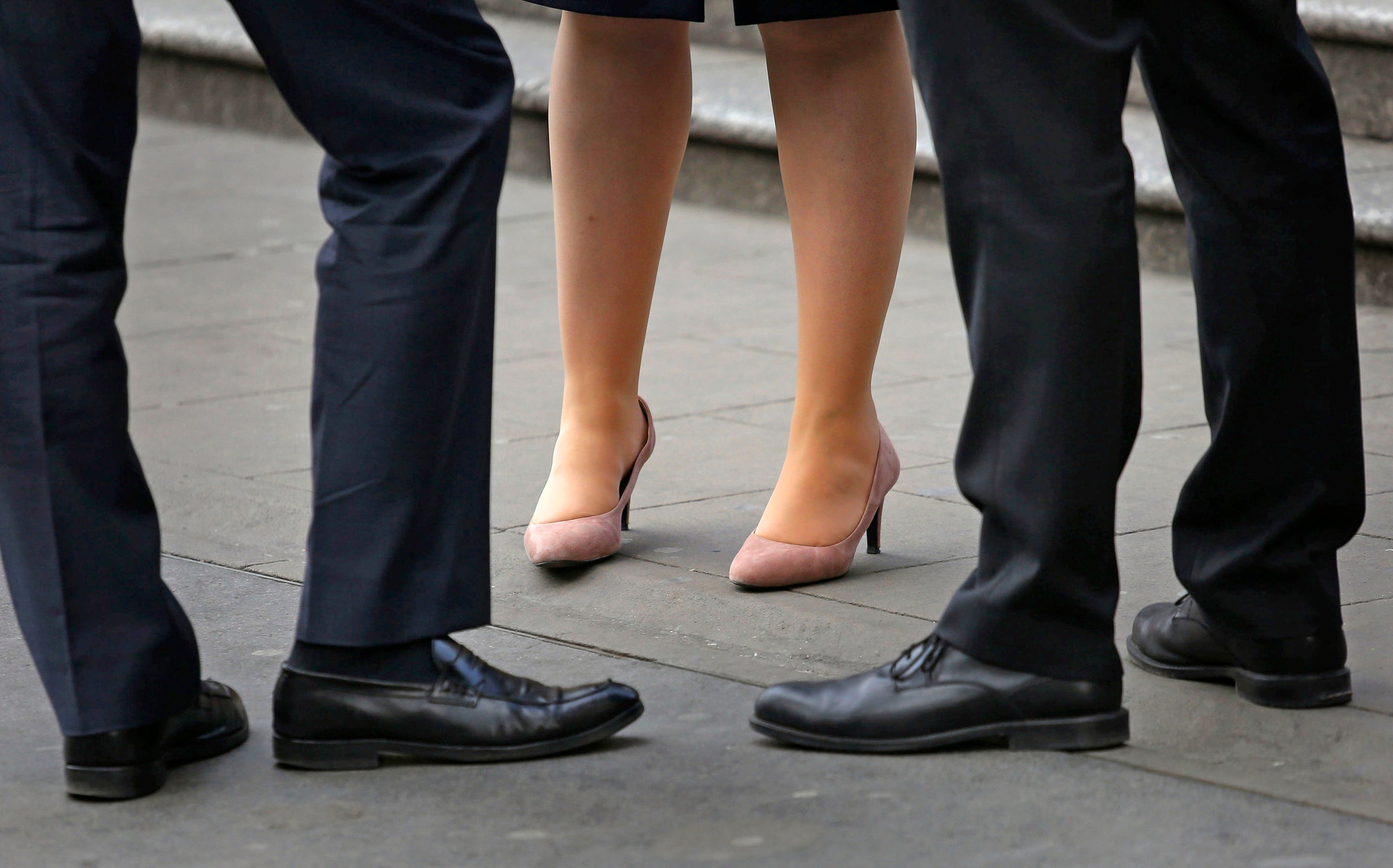 It’s true that the gender pay gap is a crude metric – averages conceal a great deal – but disclosure can spur other questions