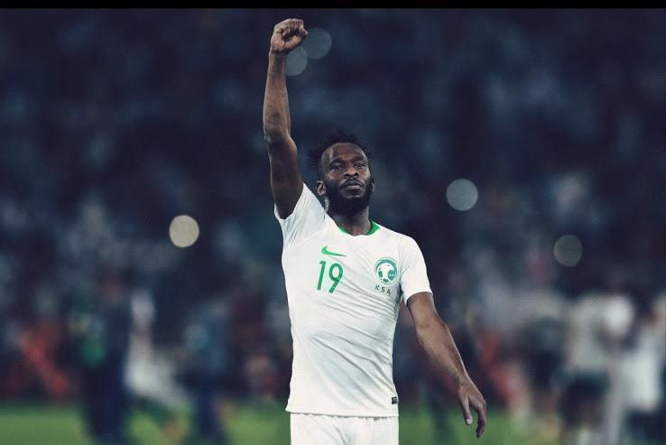 They say: A home shirt combining the traditional home kit colors of the country, white and green.
<br></br>
Our verdict: Another absolutely plain kit! Yippee!