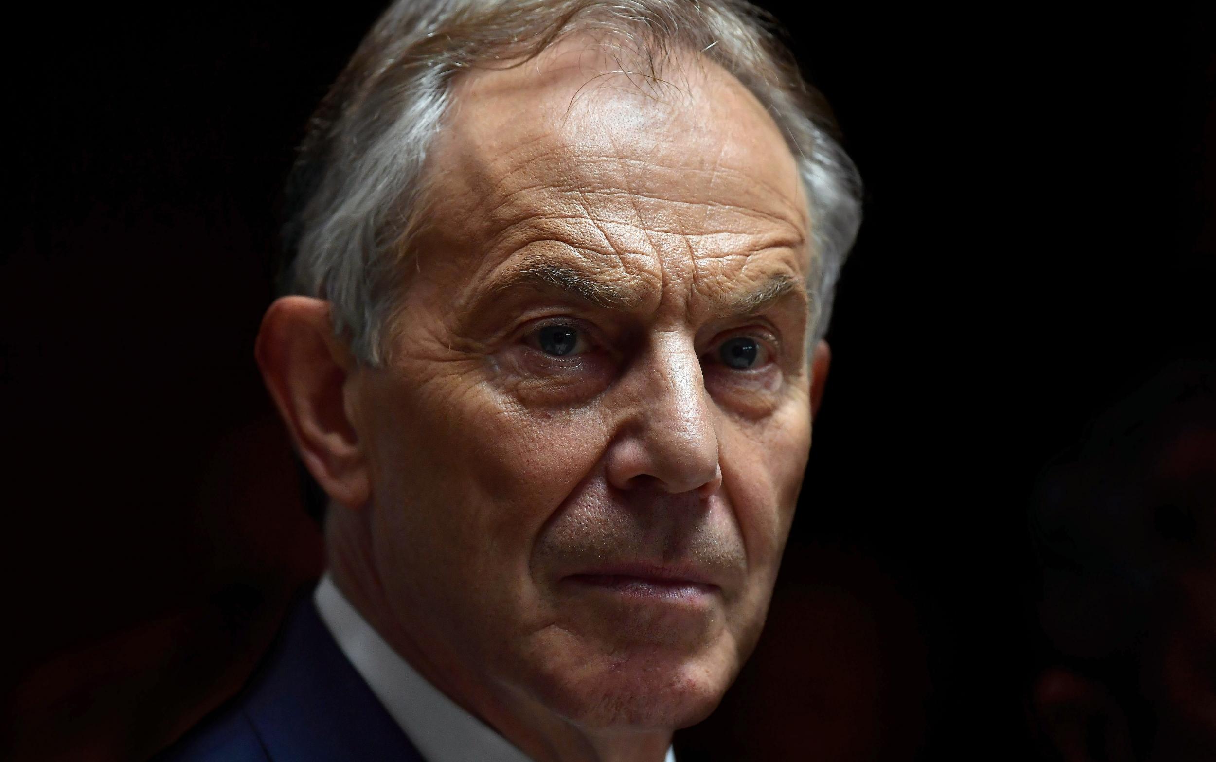 Tony Blair showed little understanding of Iraq, years after the invasion