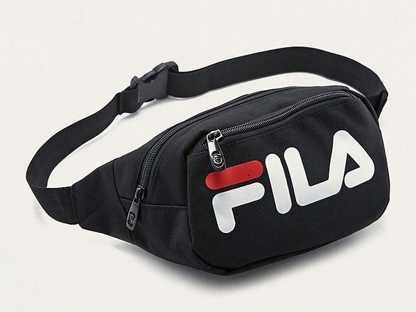 Fila, Adams Bum Bag, £35, Urban Outfitters