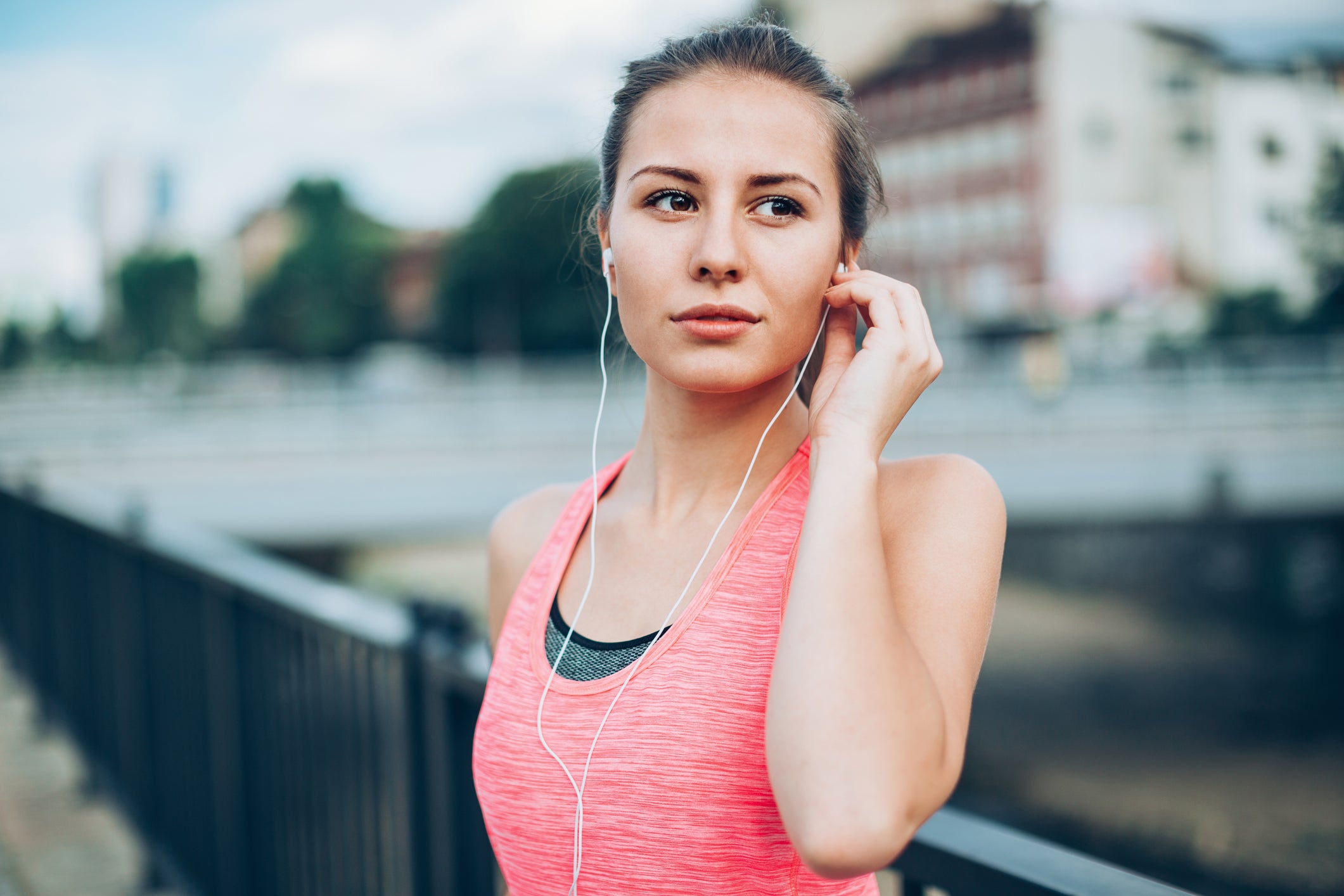 Plogging is the new eco-friendly workout