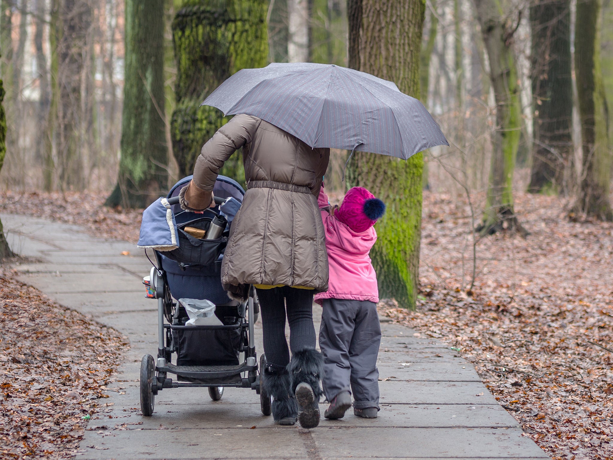 While so-called ‘working mothers’ are frequently seen as an invention of late twentieth-century feminism, the truth is they have always been with us