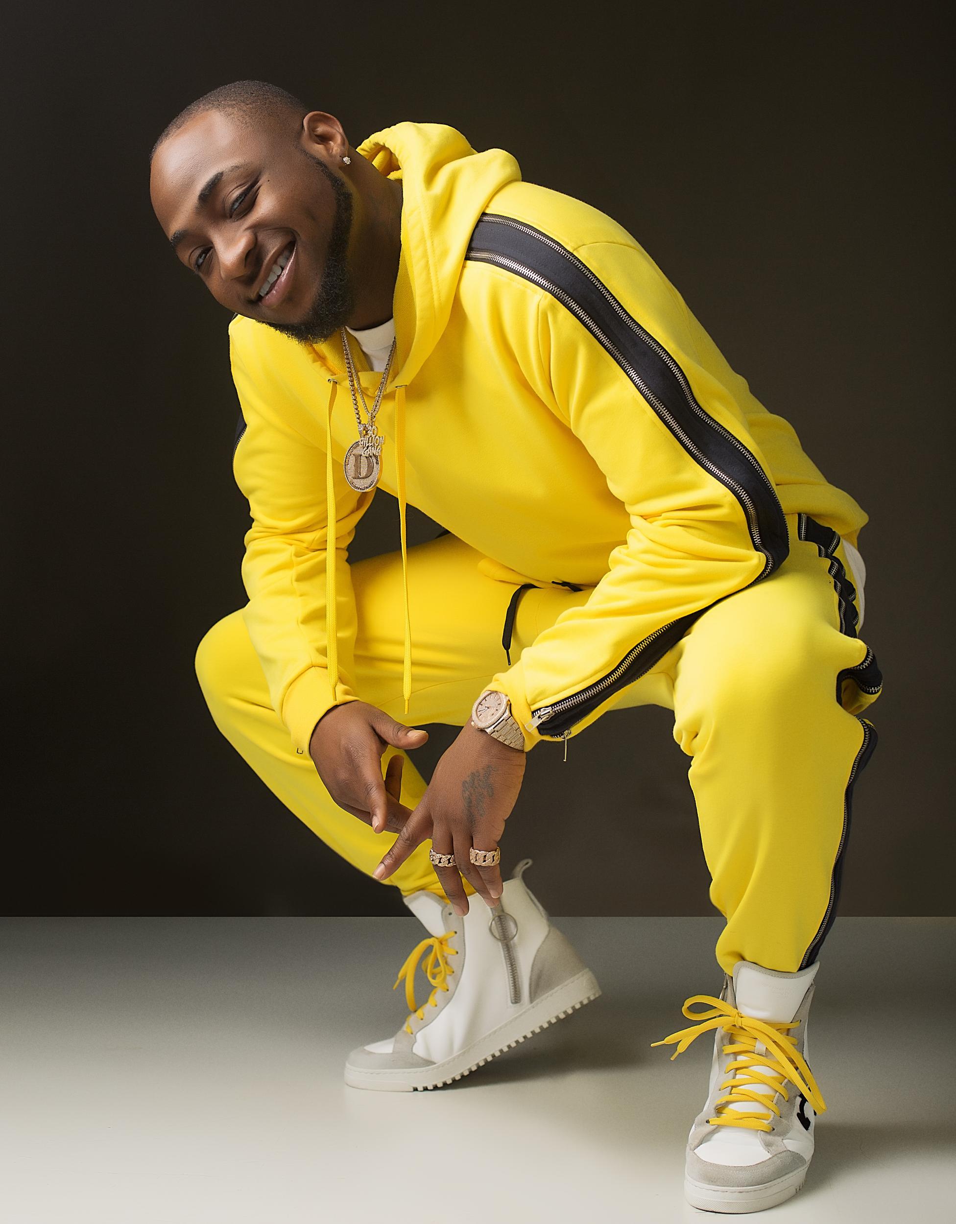 Davido