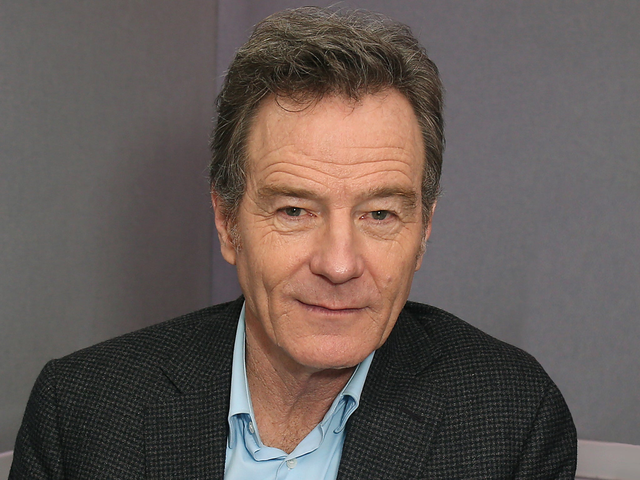 Bryan Cranston