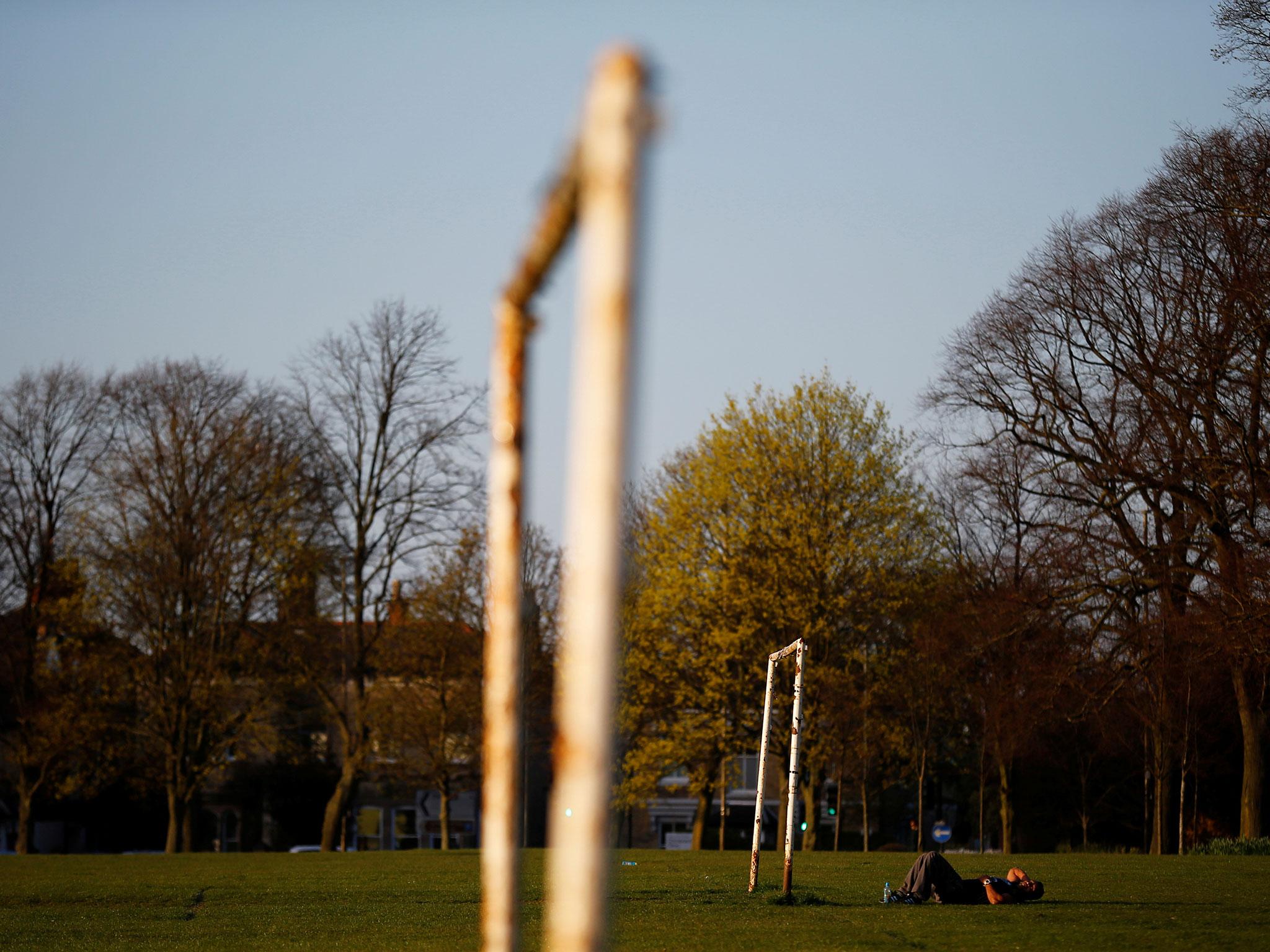 Grassroots football is now at a crossroads in this country. What lies ahead will either make or break the nation’s game