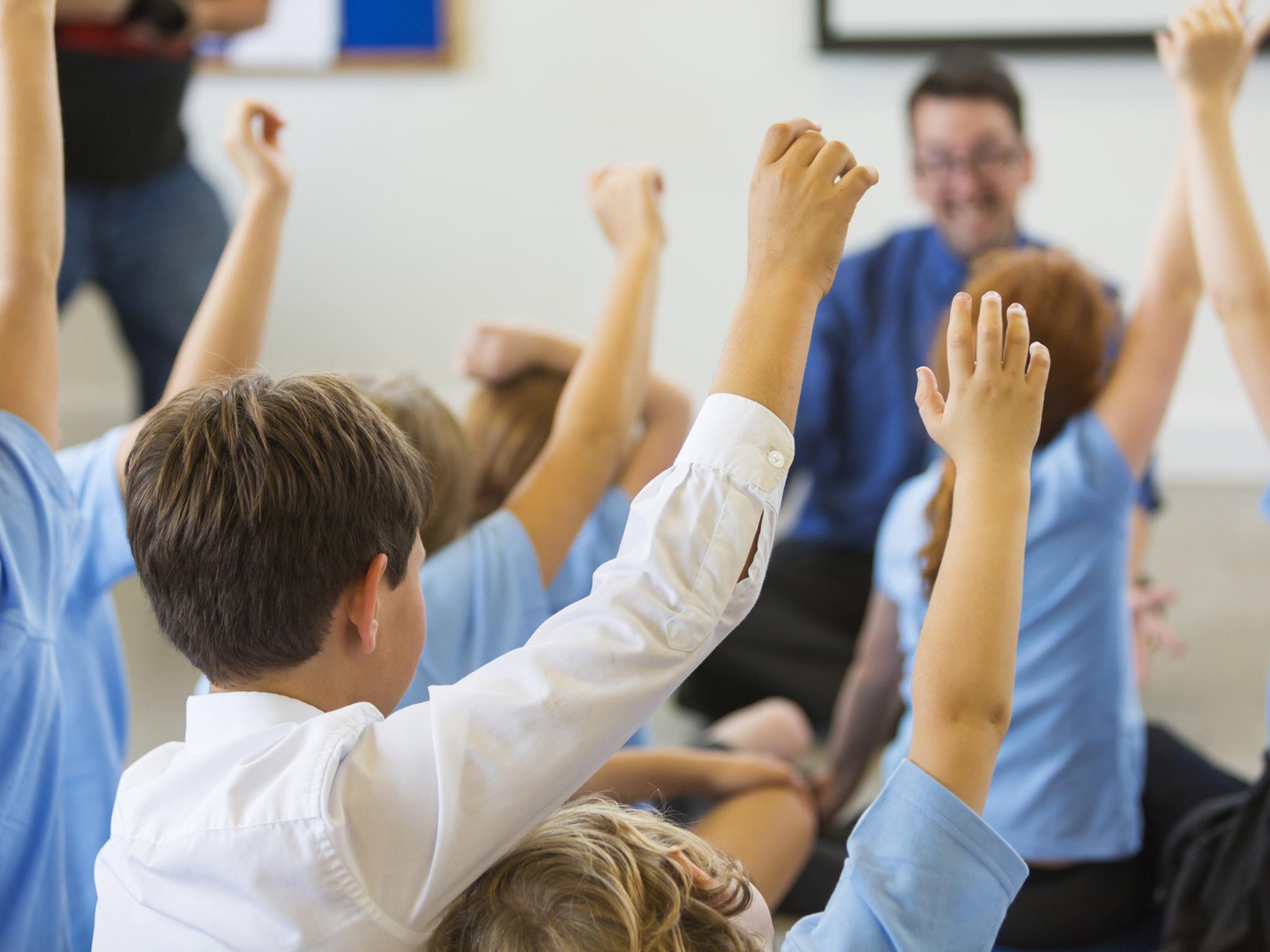 One delegate said that though children and vulnerable adults need a DBS system that enables them to be protected, those who work in education need a DBS system that protects them too