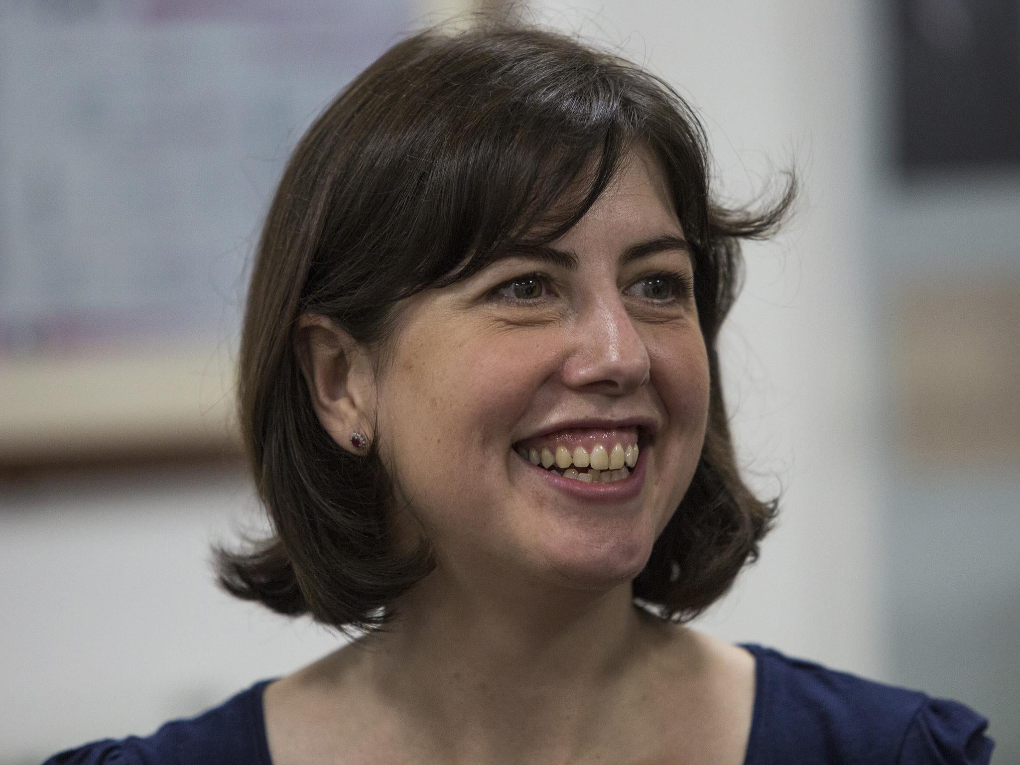 Lucy Powell: Government should end its one-size-fits-all approach to ending the furlough scheme