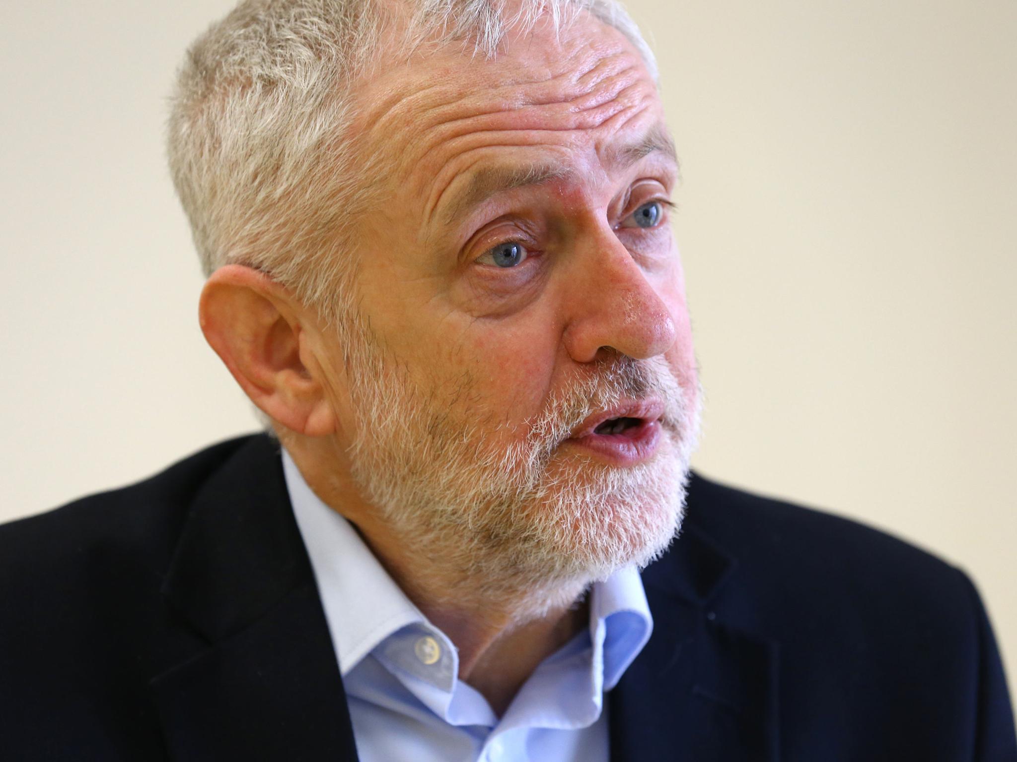 It was outrageous for Corbyn to celebrate Passover with Jews who support Labour, rather than with Jews who can’t stand him