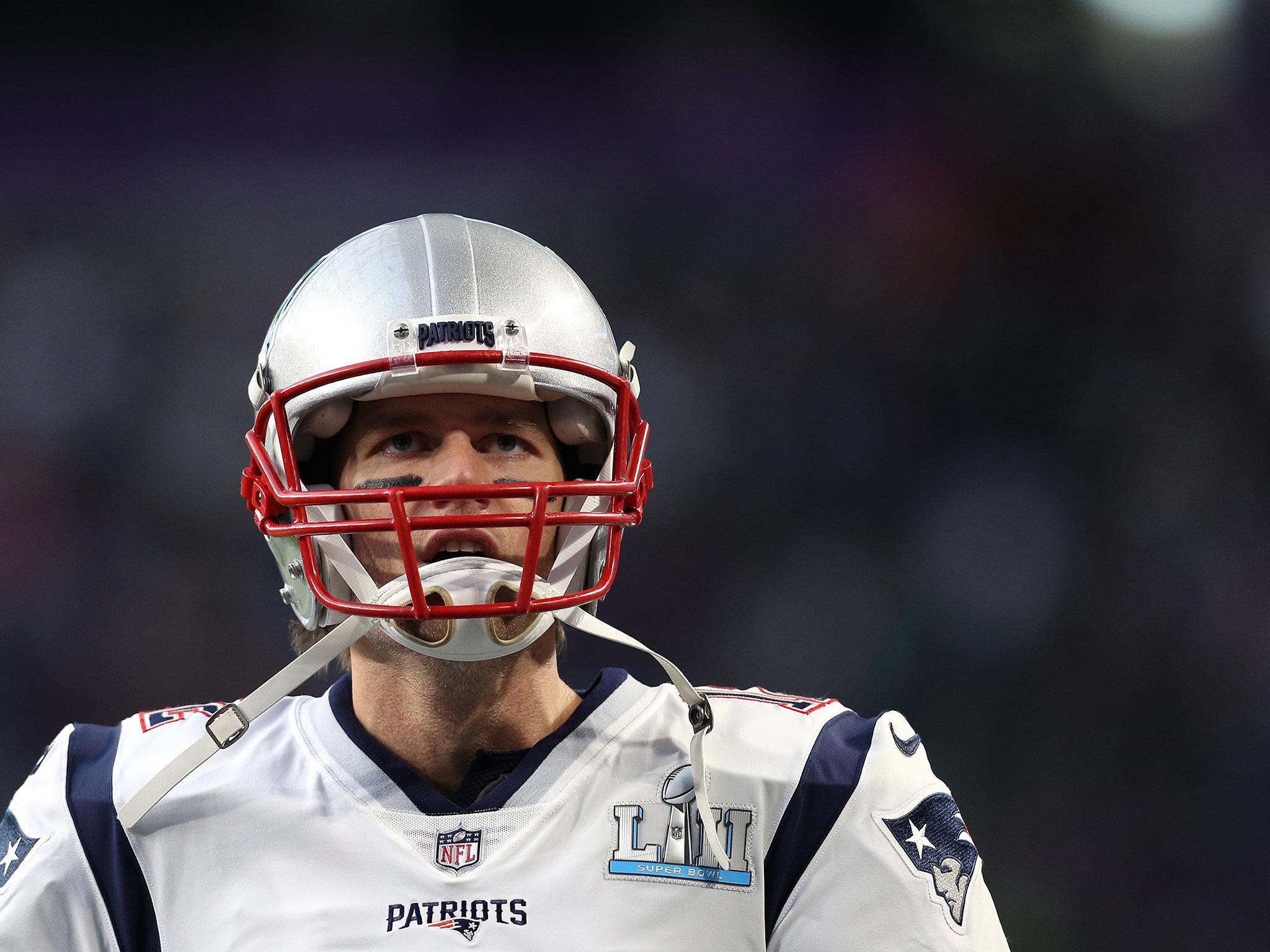 Who will follow in Tom Brady's hallowed foot steps?