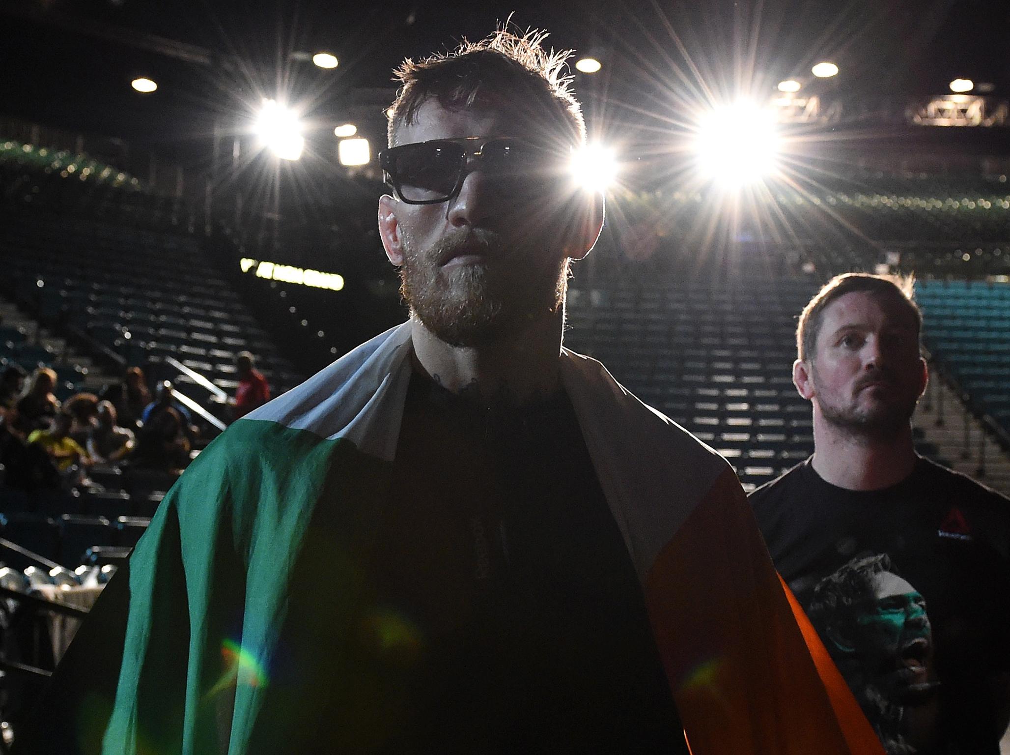 The Irish superstar is no stranger to controversy. Here are twelve occasions in which he generated headlines for all the wrong reasons.