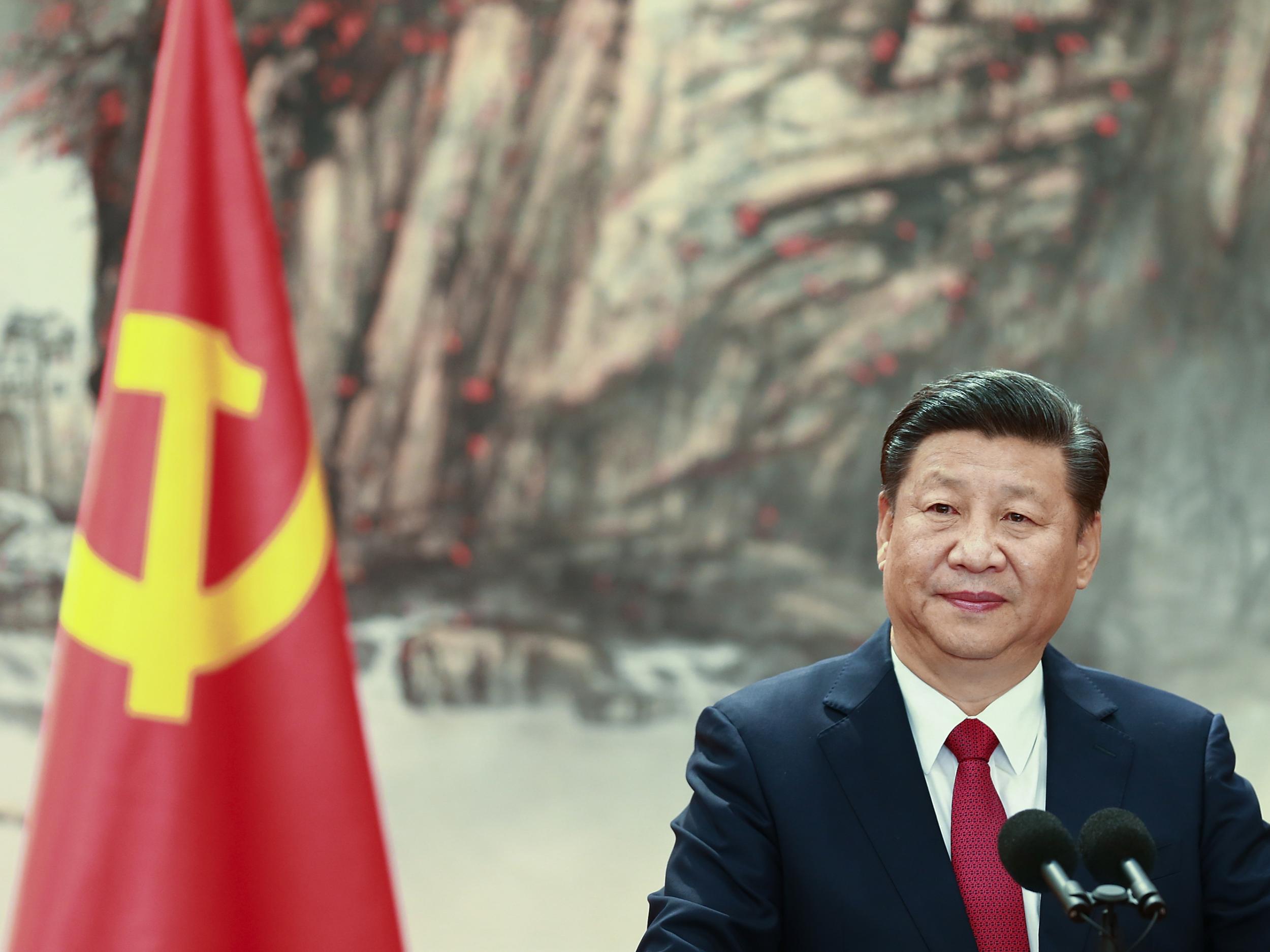 Xi Jinping’s sweeping crackdown on corruption has led to the jailing or punishment of thousands of officials, and also brought down dozens of senior party and military officials