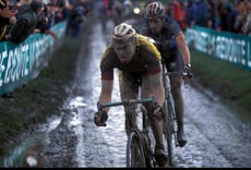 ‘Paris-Roubaix is bulls***’: Cycling’s iconic exercise in suffering which turns even its own champions against it