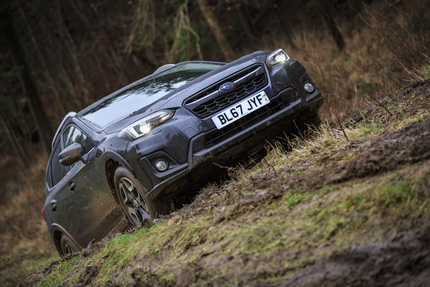 Beast from the east: there’s more than meets the eye to this compact crossover