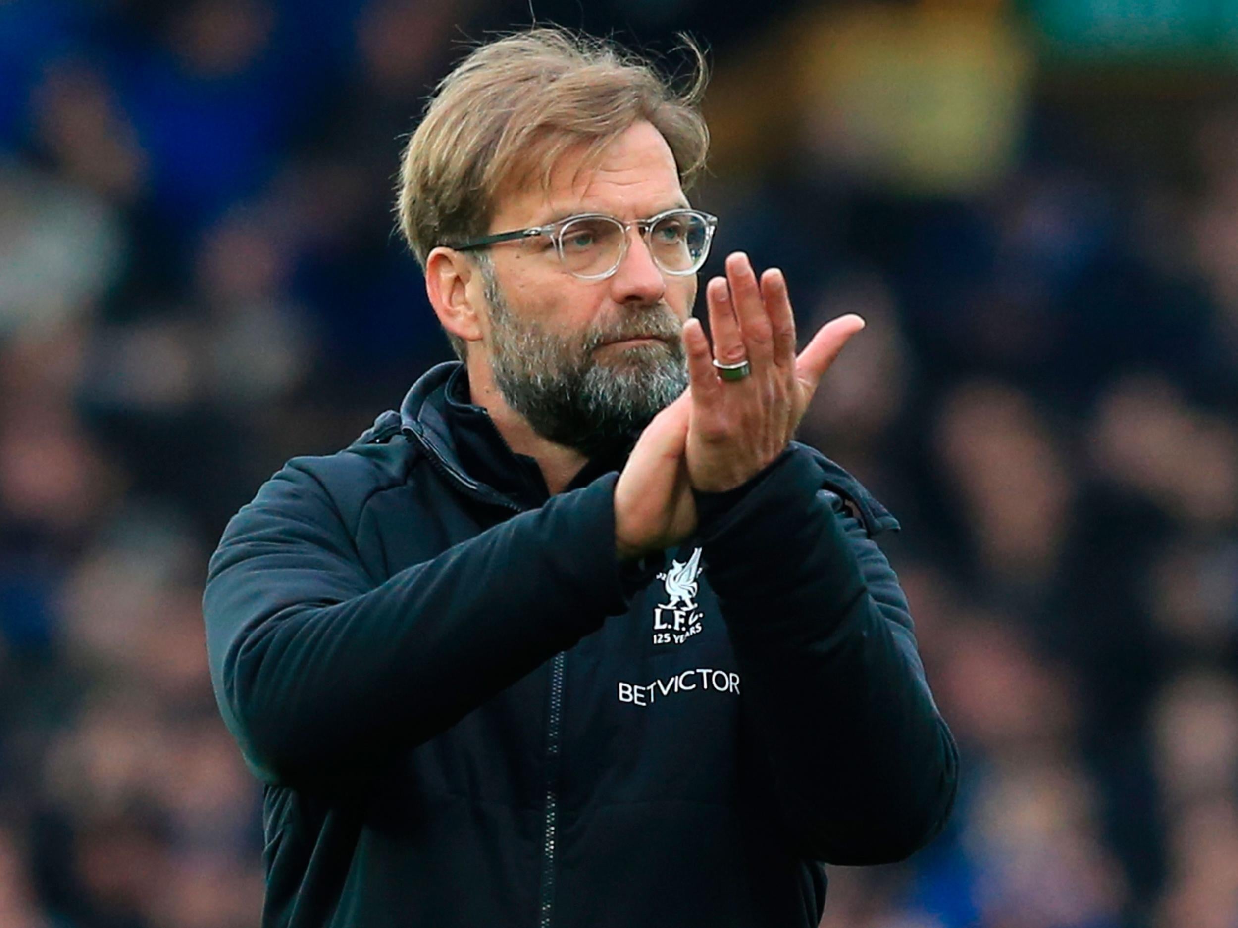 &#13;
Can Jürgen Klopp's side survive it's biggest defensive test yet? &#13;