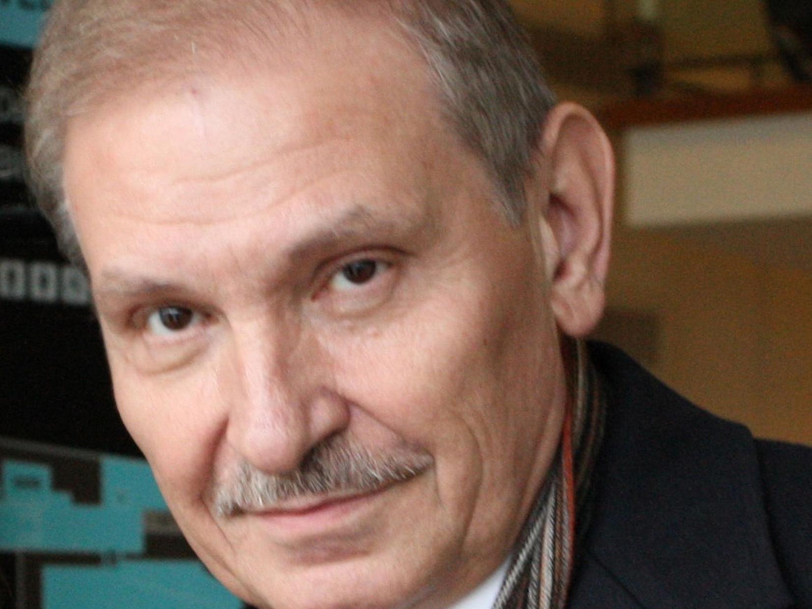 Nikolai Glushkov, a businessman convicted of fraud in Russia, was murdered in his London home