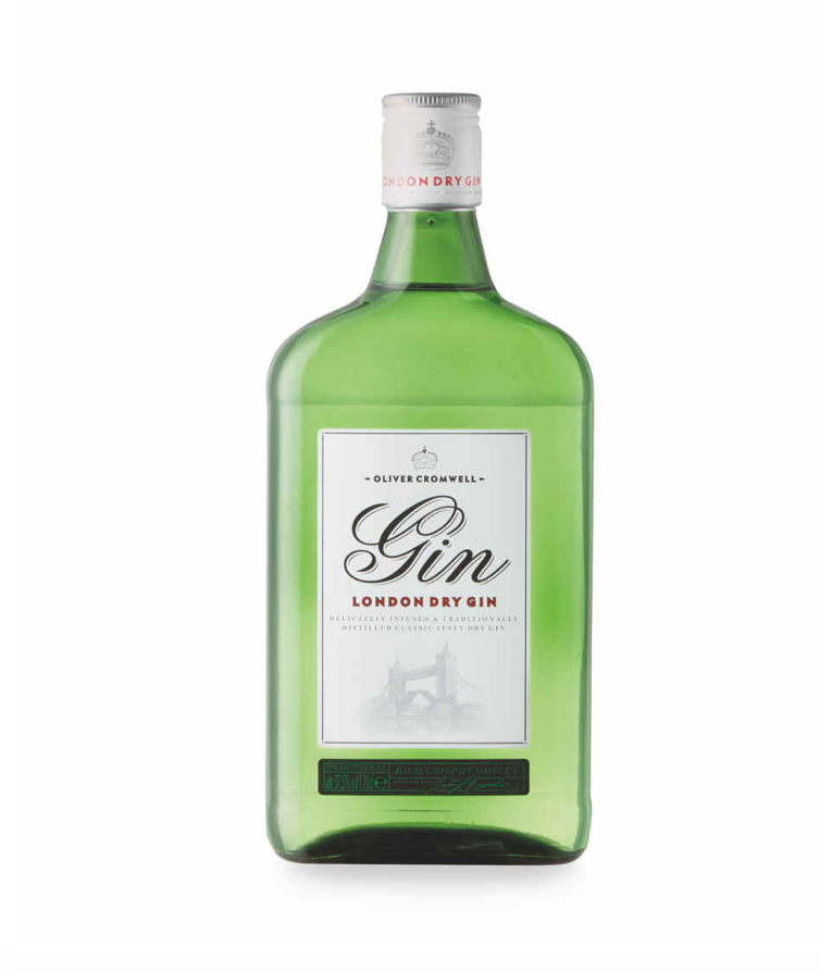 Aldi's gin is once again named one of the best gins in the world (Aldi)