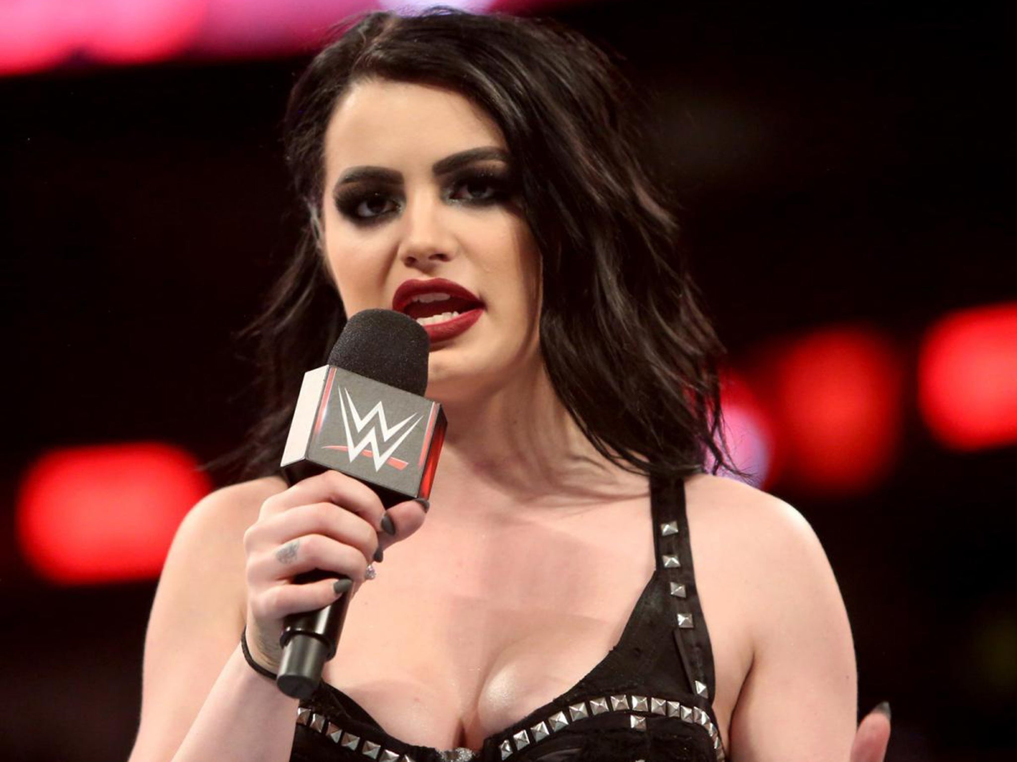 Paige has been forced to retire after suffering a second serious injury