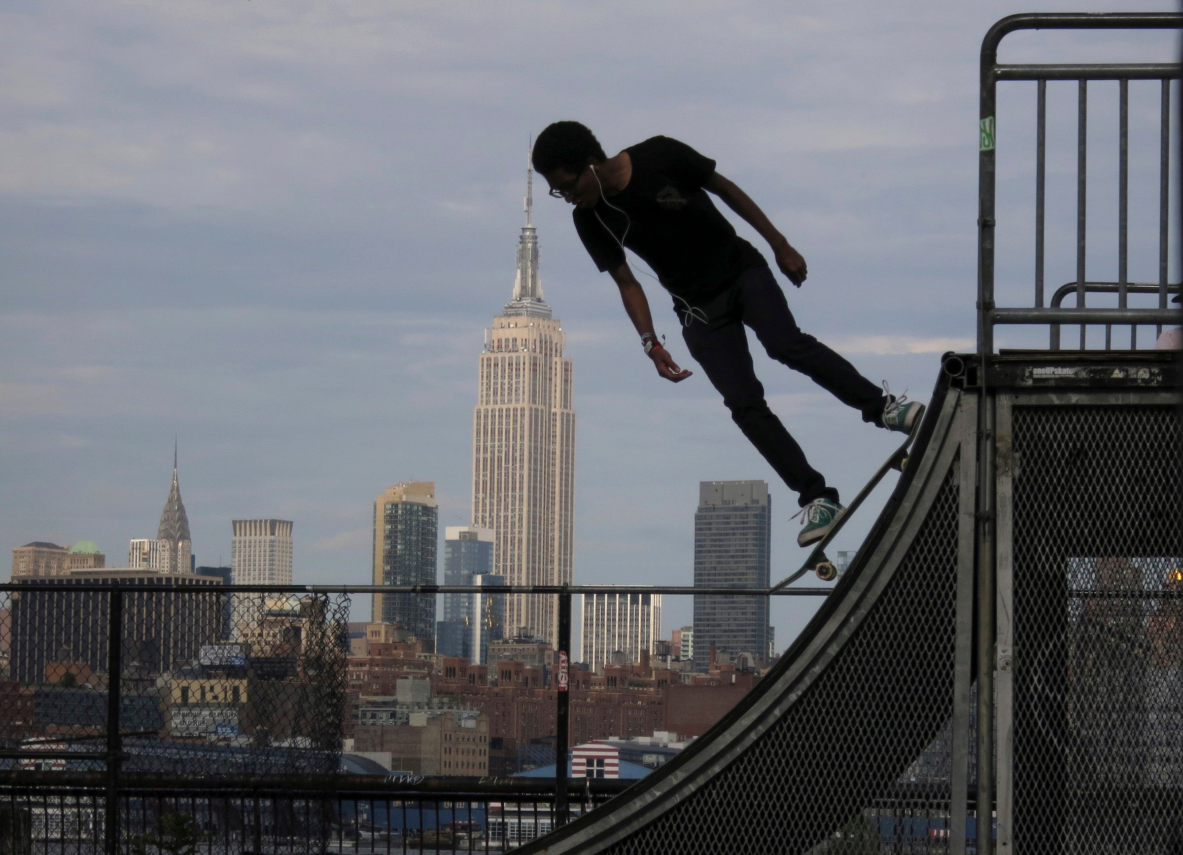 From renegade to recreation: skateboarding will be an event at the Olympics for the first time in 2020