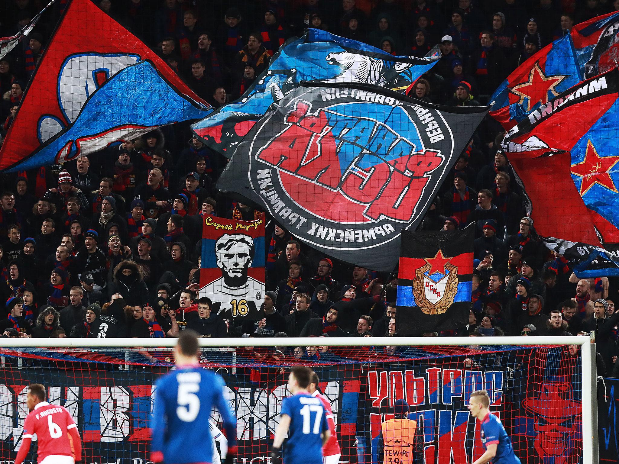 Much of the optimism that surrounded CSKA Moscow and Russian football has faded