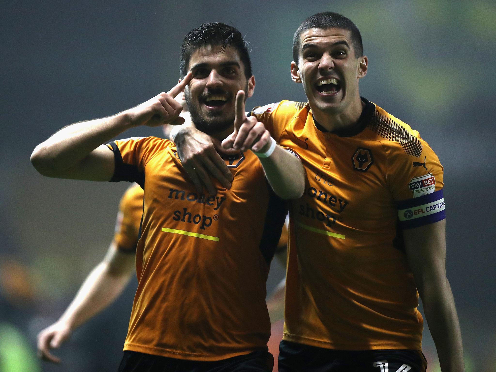 Wolves will return to the Premier League after a six-season absence