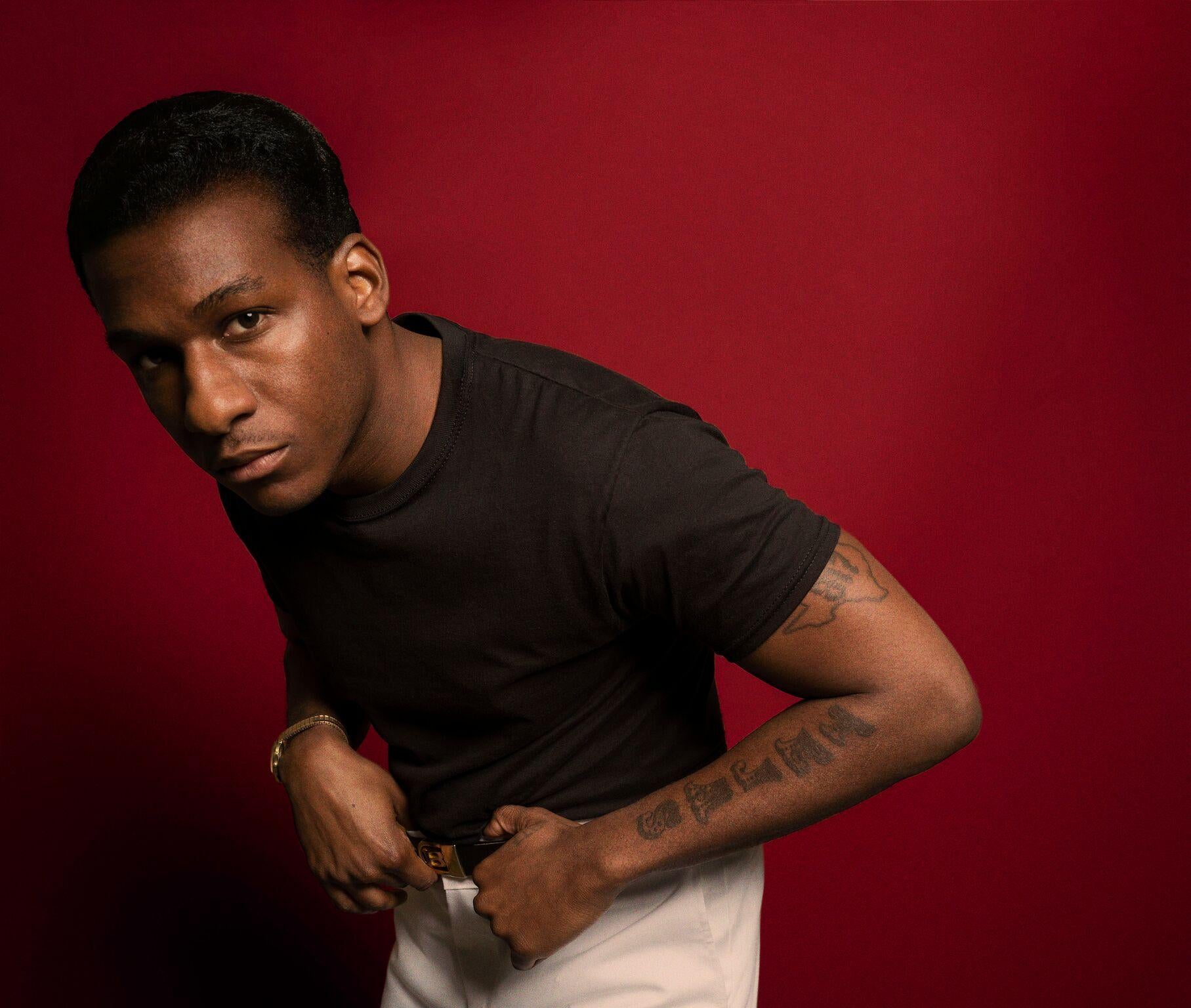 Leon Bridges