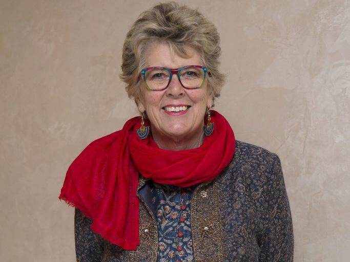 GBBO judge Prue Leith has criticised the clean eating trend