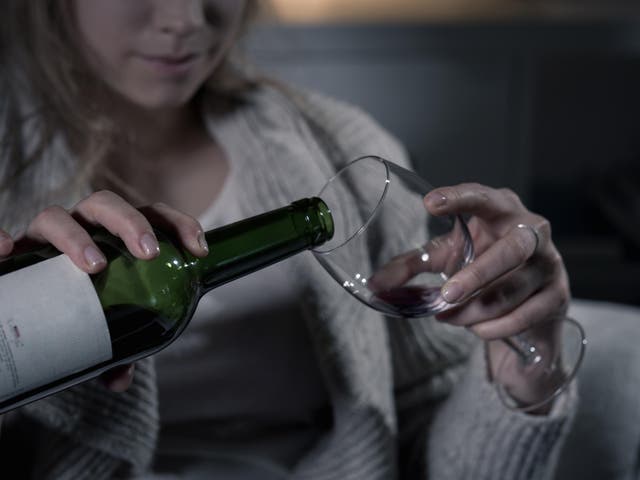 Supposed heart health benefits of moderate drinking must be weighed against increases in risk of stroke and other diseases