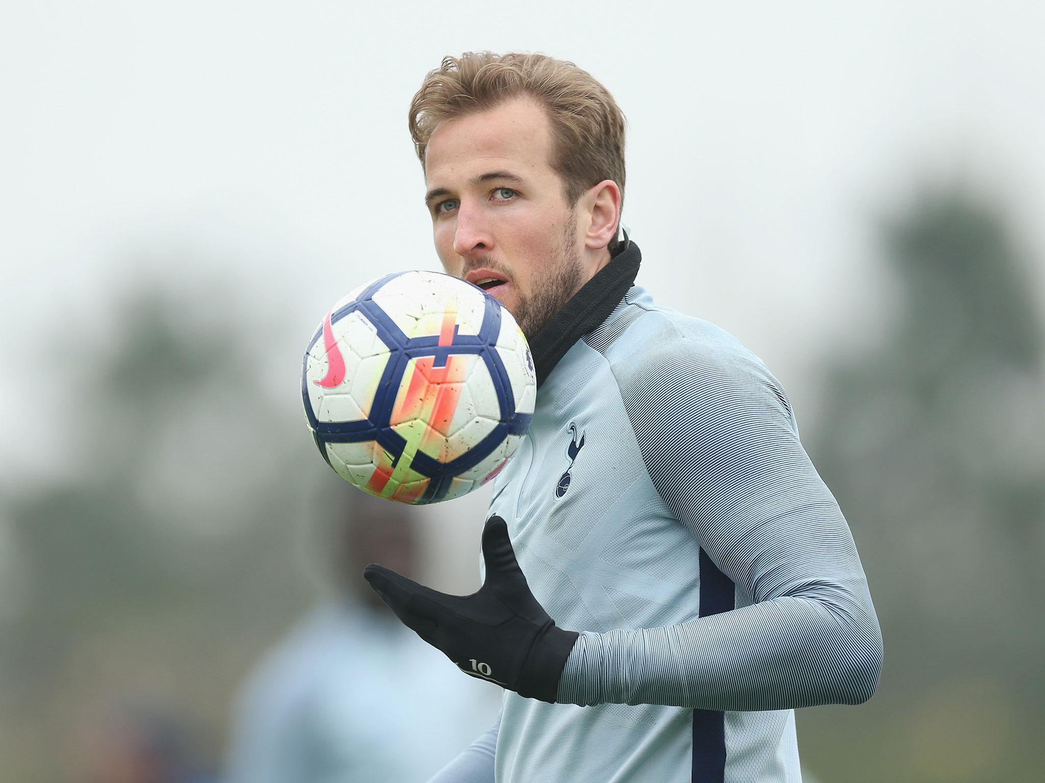 Mauricio Pochettino made it clear he had not advised Harry Kane about the appeal