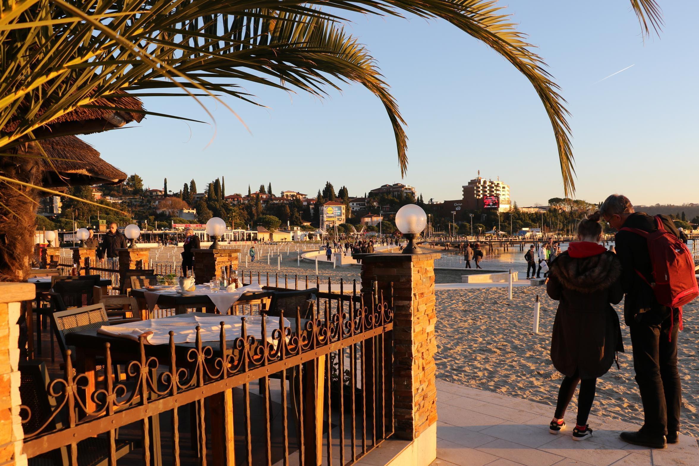 Business plan: some claims firms have been seeking to drum up business in resorts