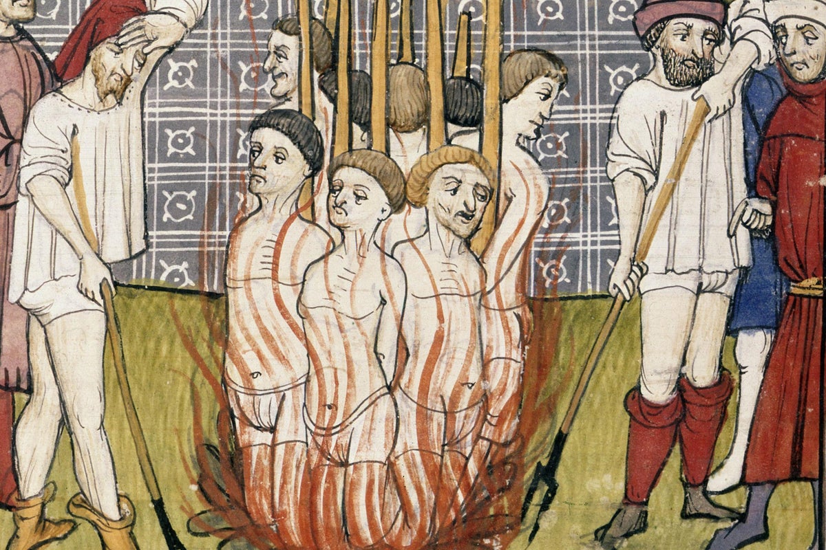 Why is Friday the 13th considered unlucky? The history of the superstitious date