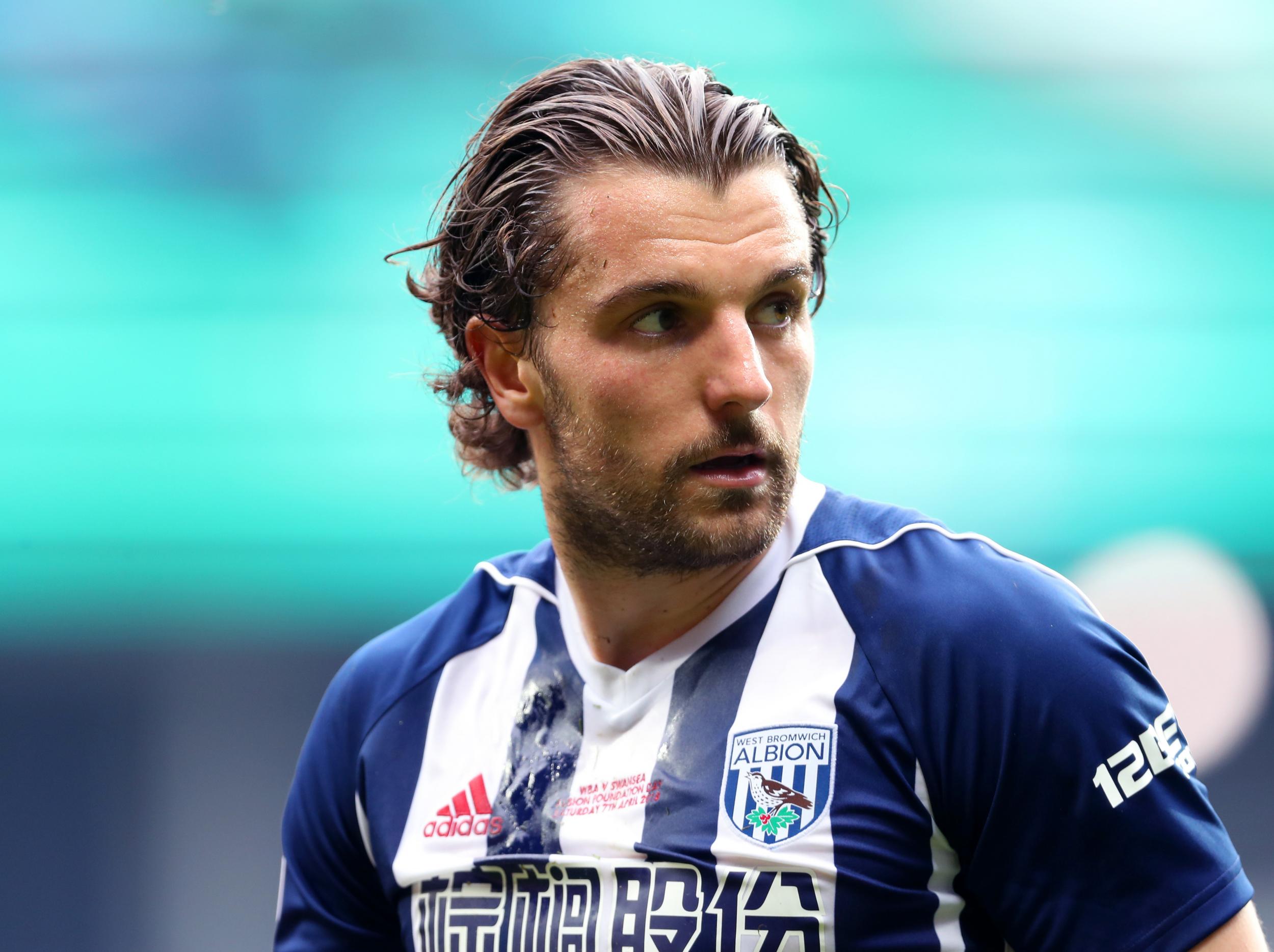 Jay Rodriguez was not found to have used racist language