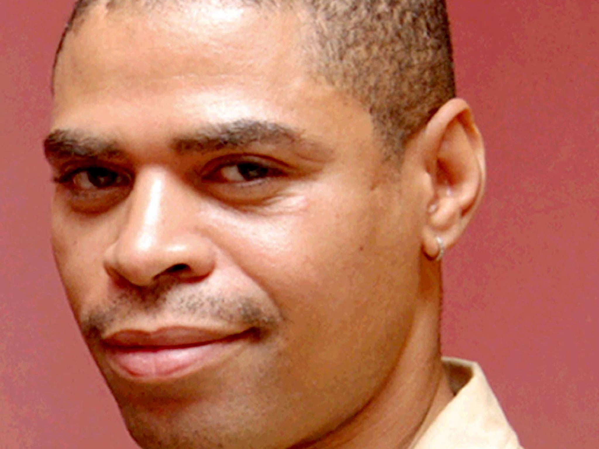 Sean Rigg died in police custody in 2008