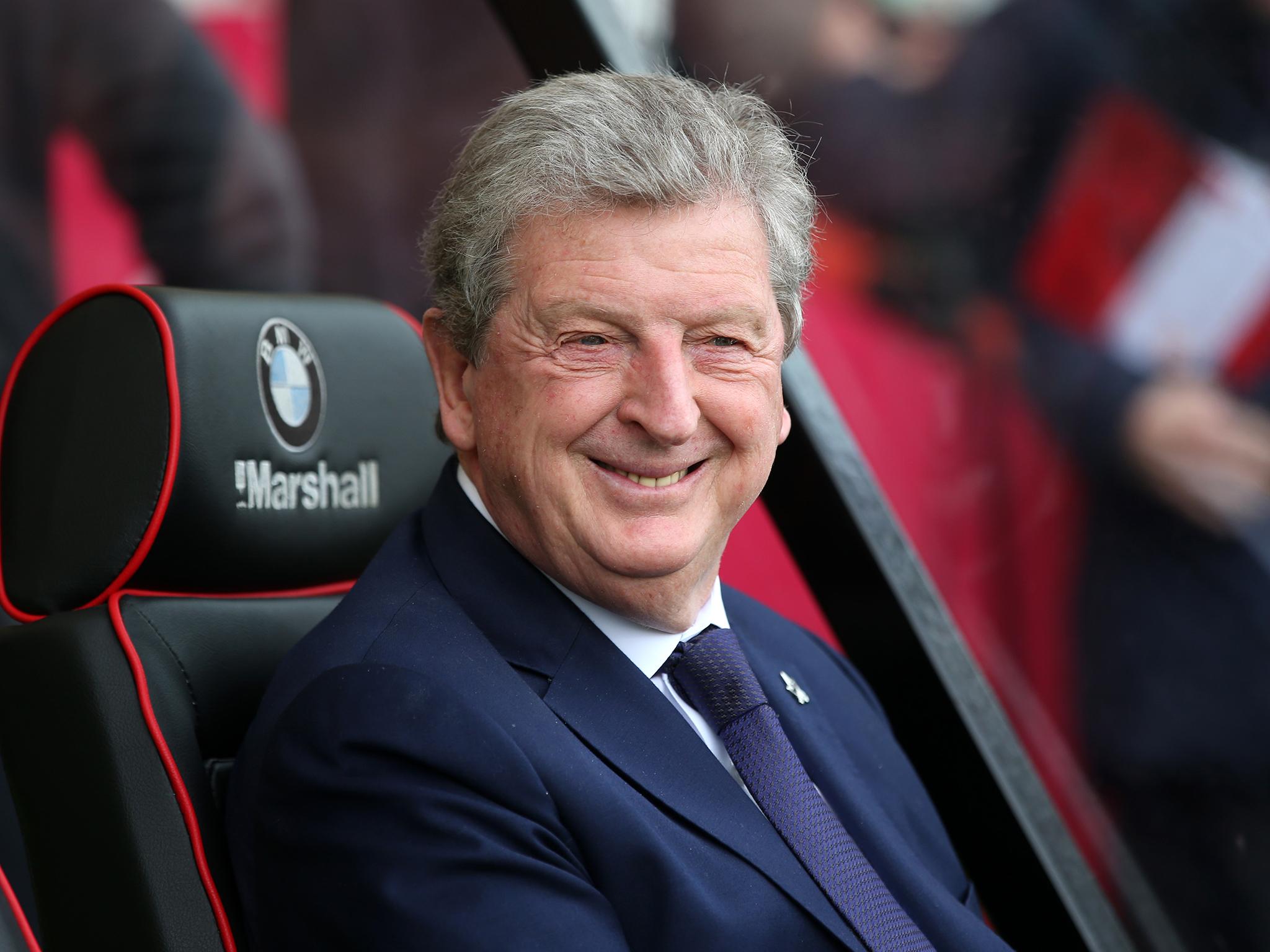 The Crystal Palace manager believes the sale of Wembley will bring benefits